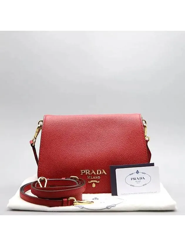 1Bd274 Crossbody Bag