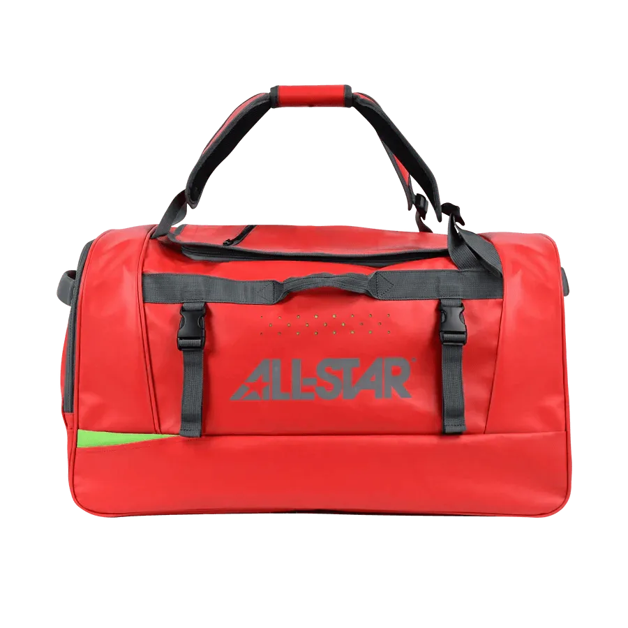 All Star S7 Elite Player Duffle