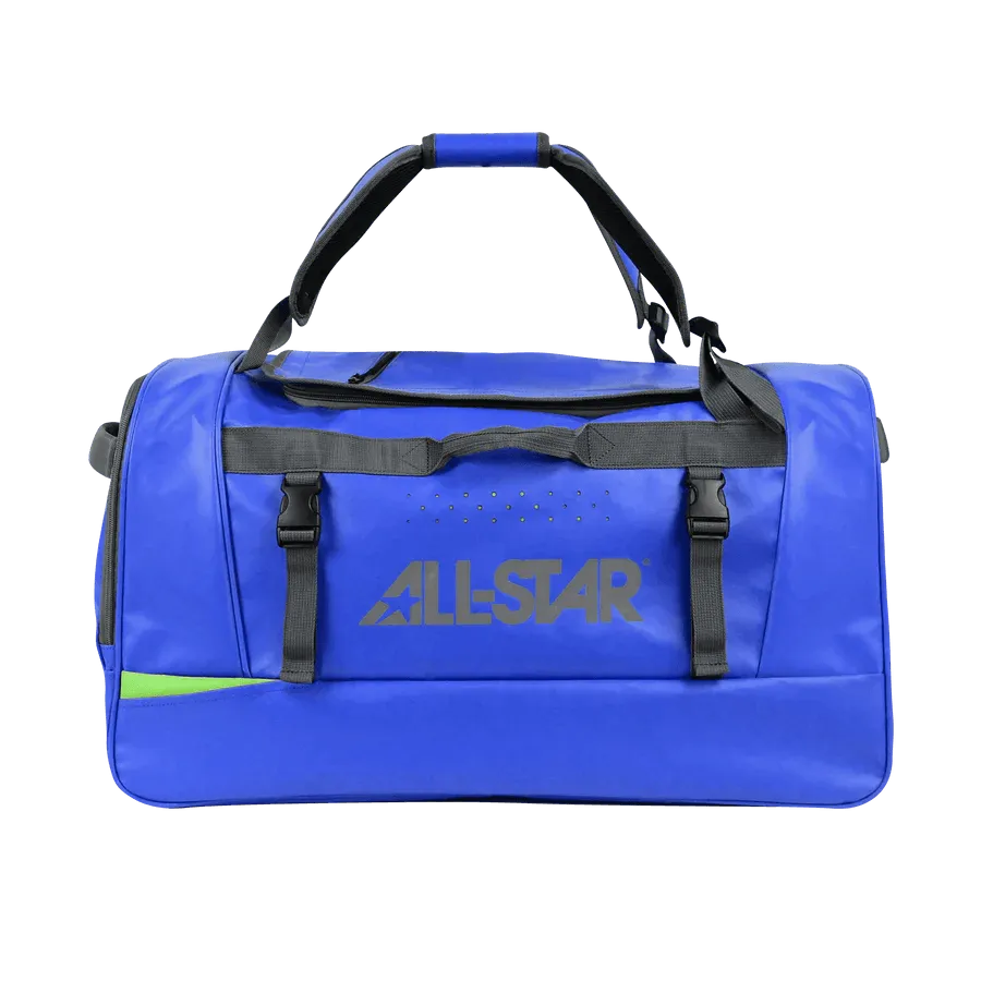 All Star S7 Elite Player Duffle