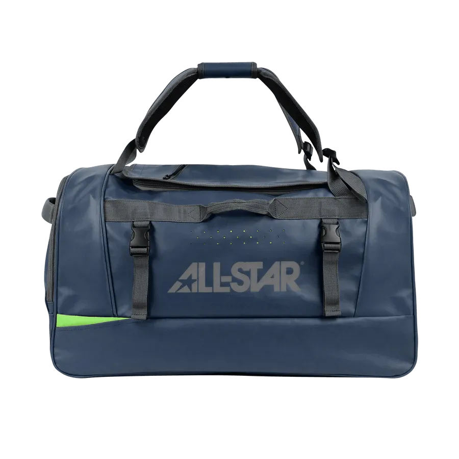 All Star S7 Elite Player Duffle