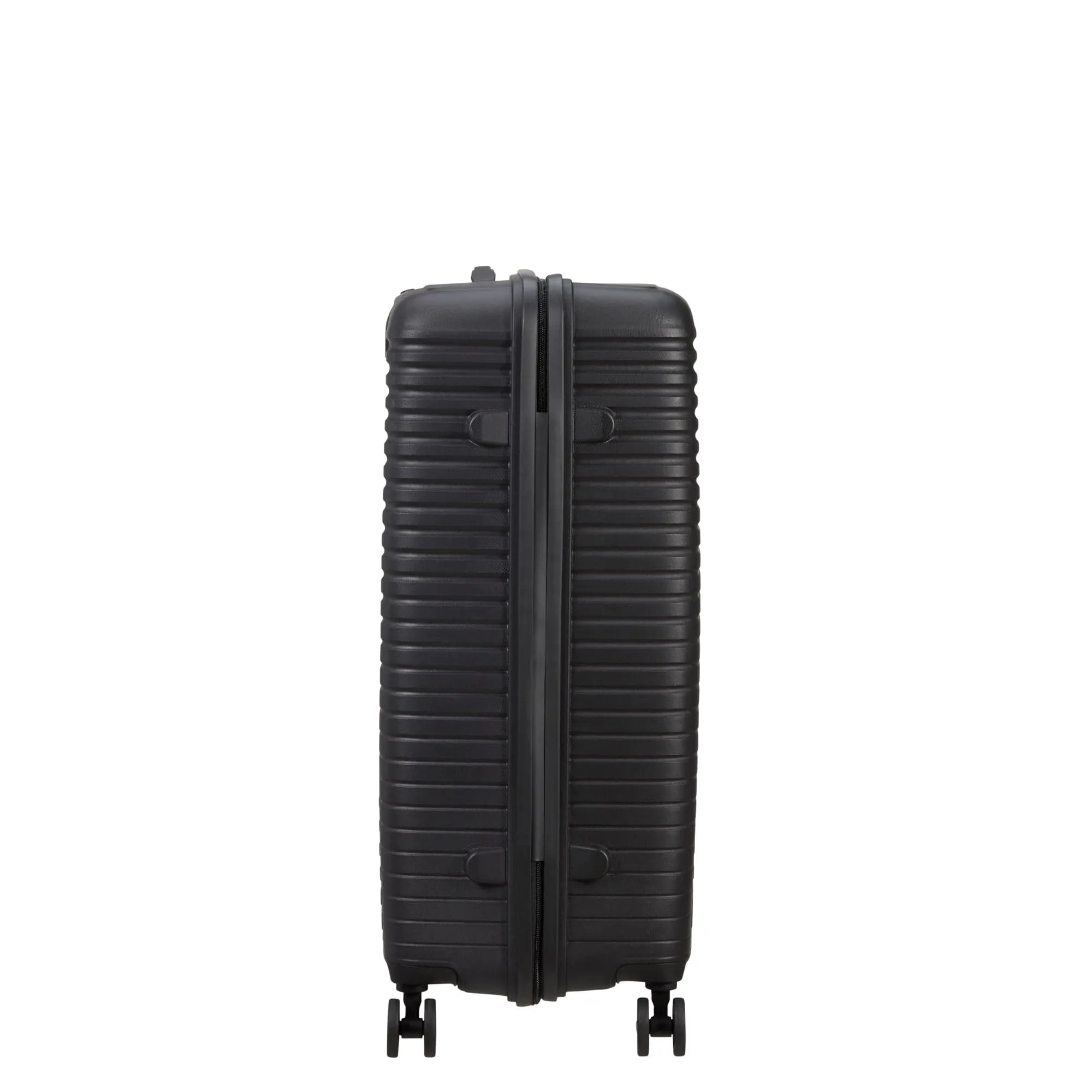 American Tourister Liftoff cabin suitcase 55cm in Black