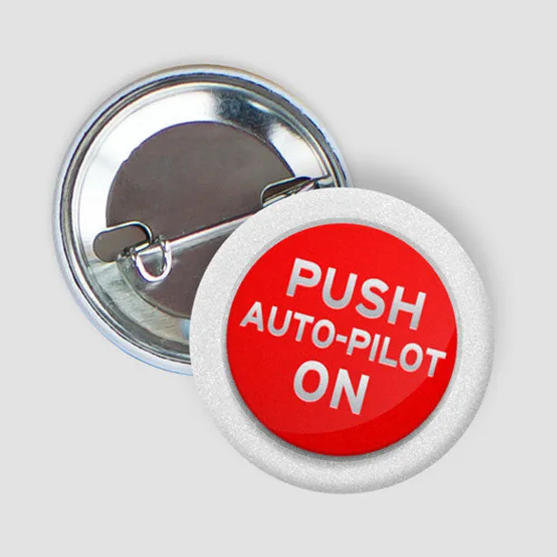 Autopilot - Button