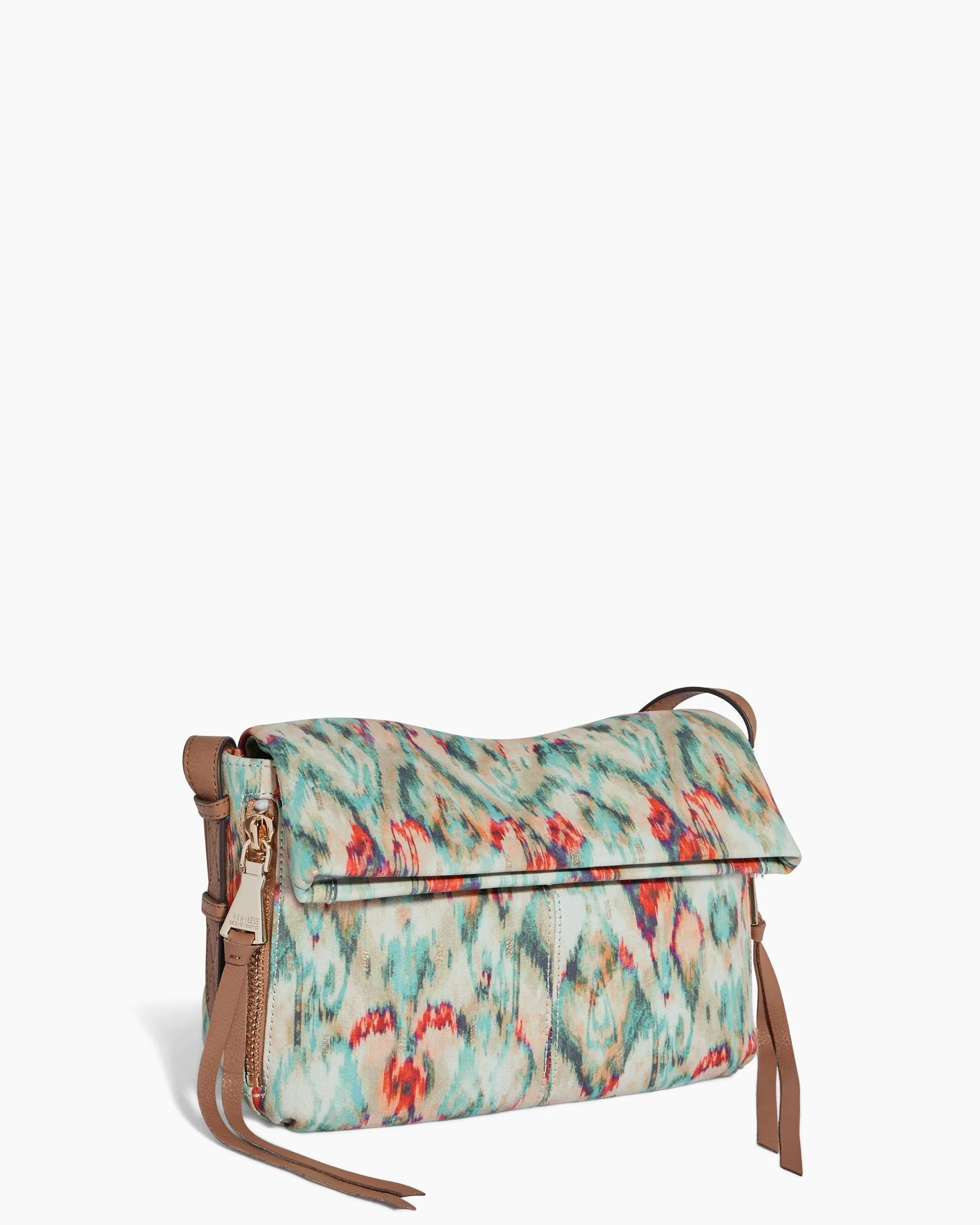 Bali Novelty Crossbody