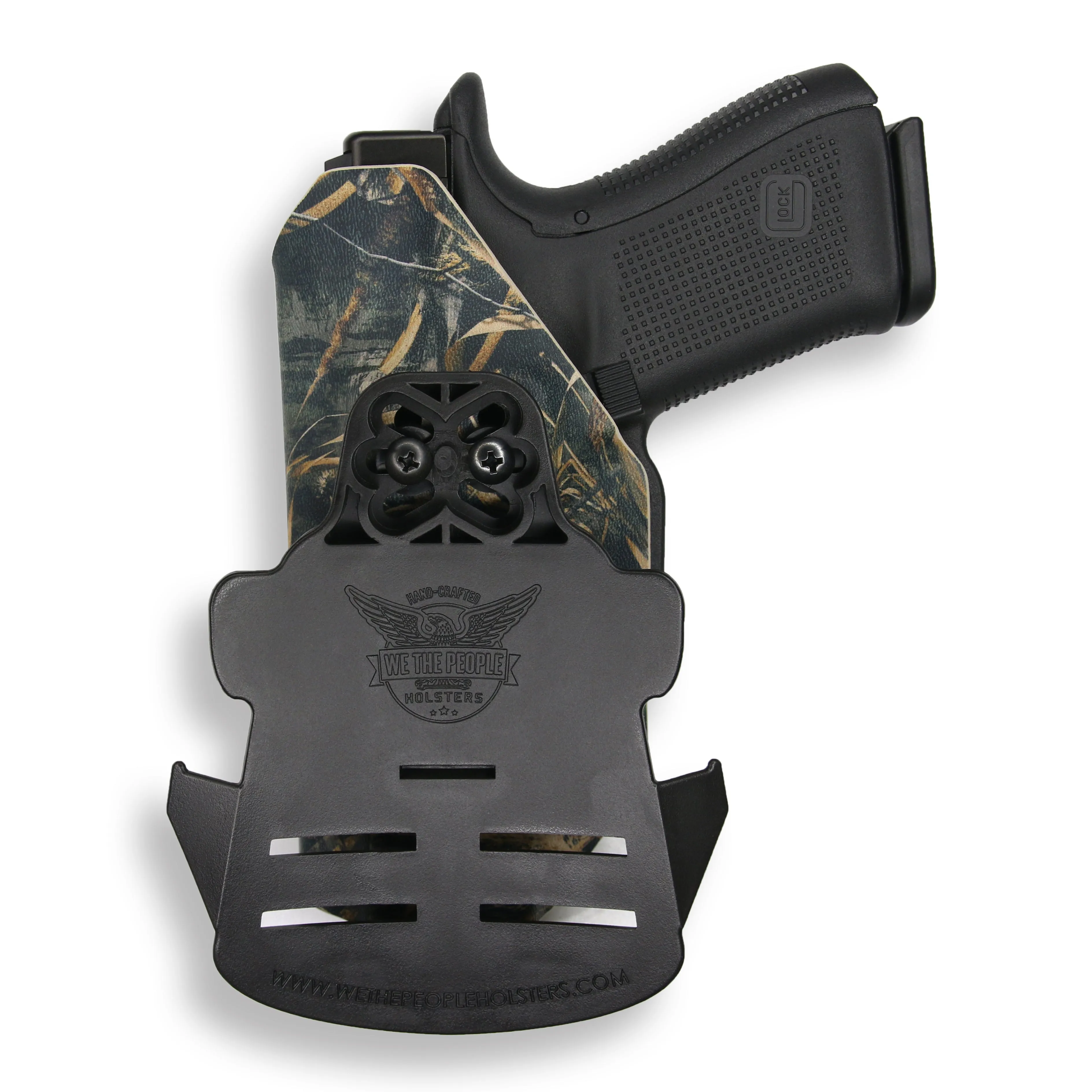 Beretta APX Centurion/Compact OWB Holster