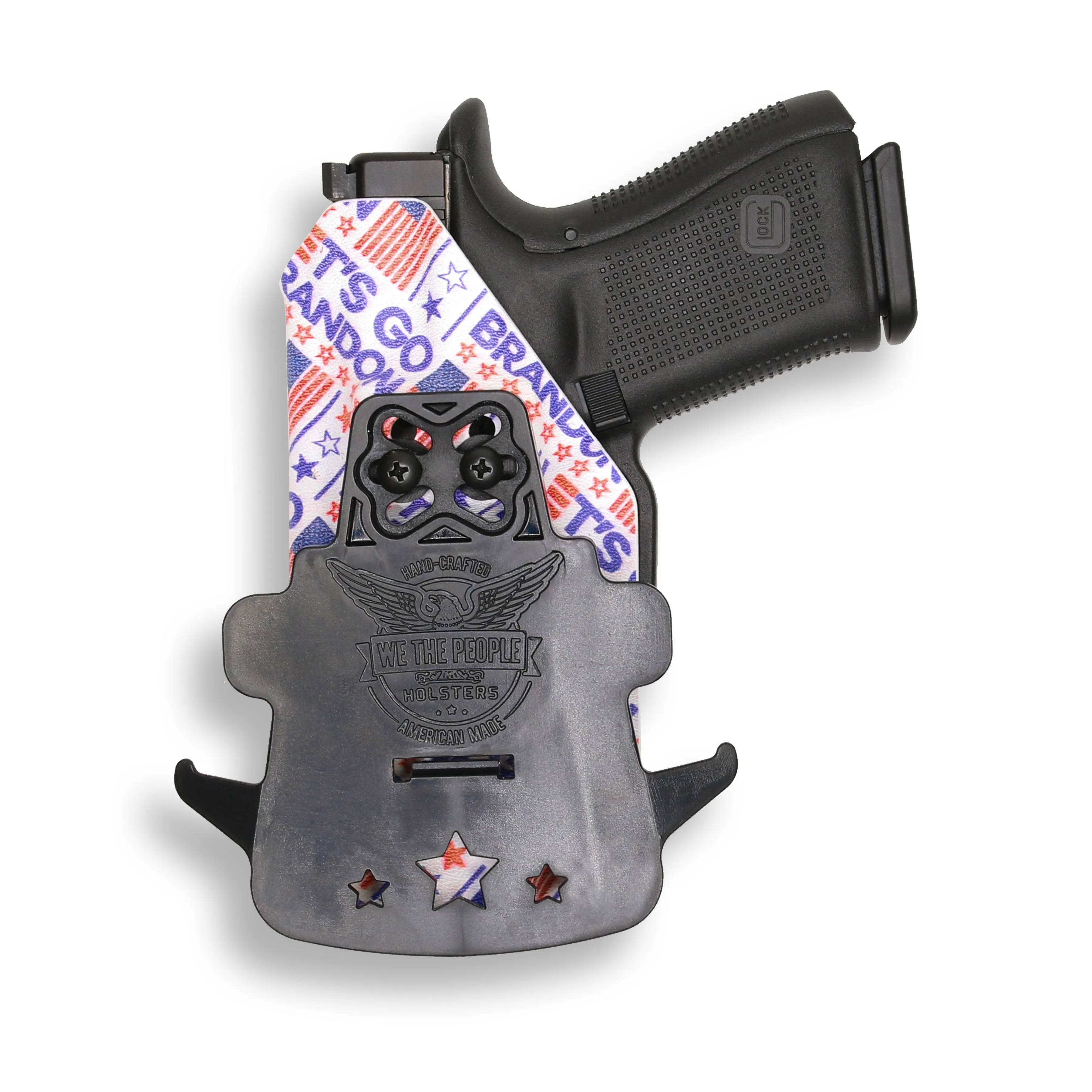 Beretta APX Centurion/Compact OWB Holster