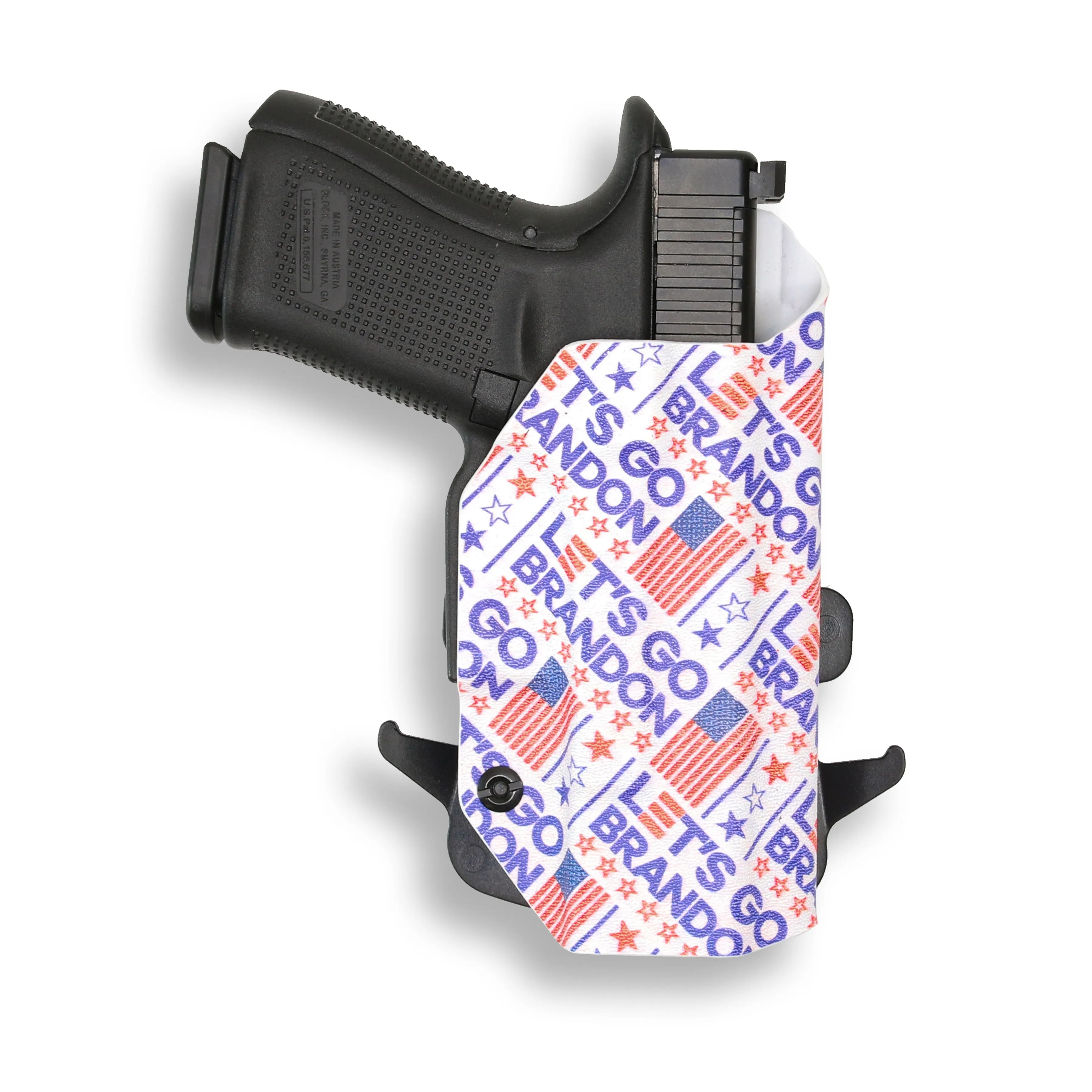 Beretta APX Centurion/Compact OWB Holster