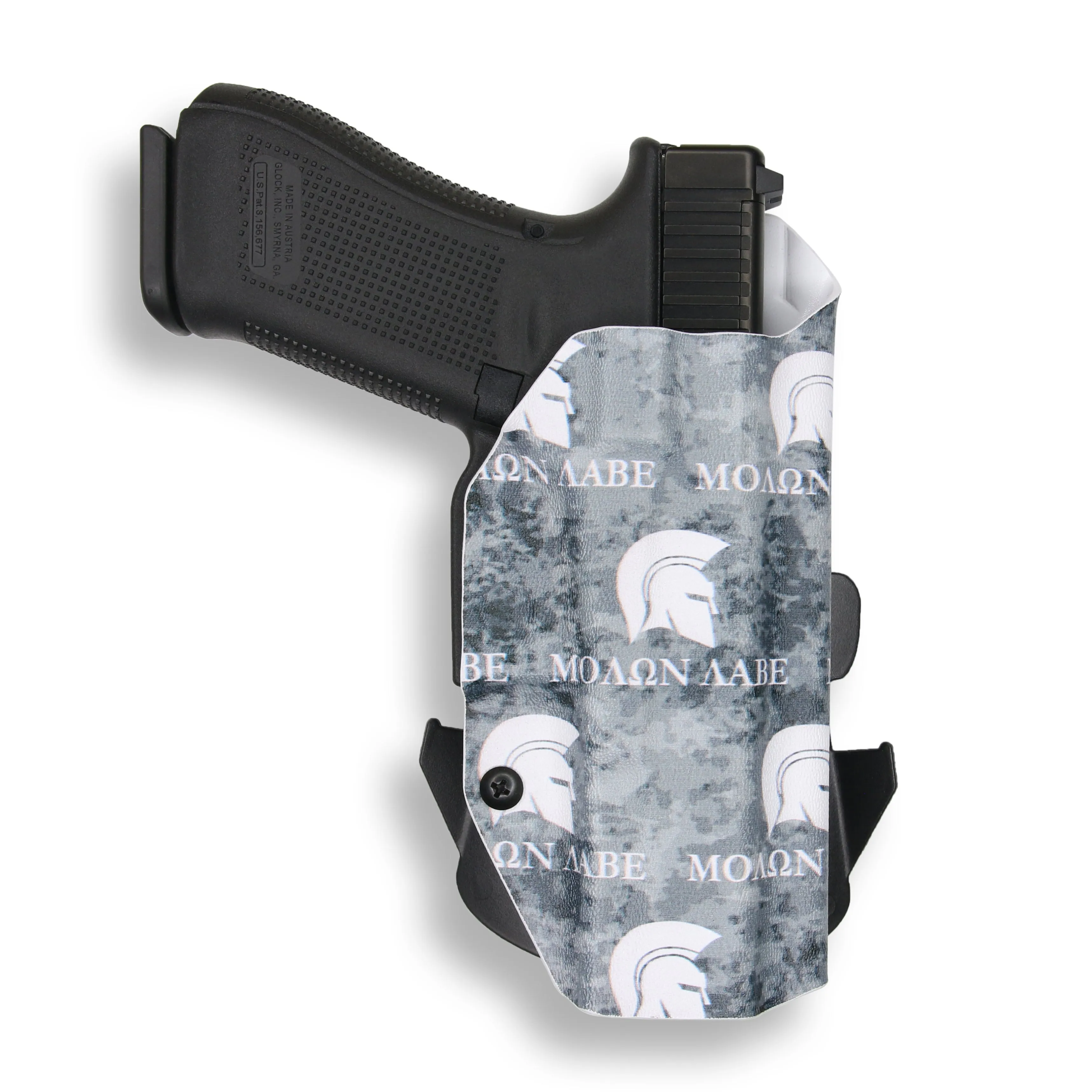 Beretta APX Centurion/Compact OWB Holster