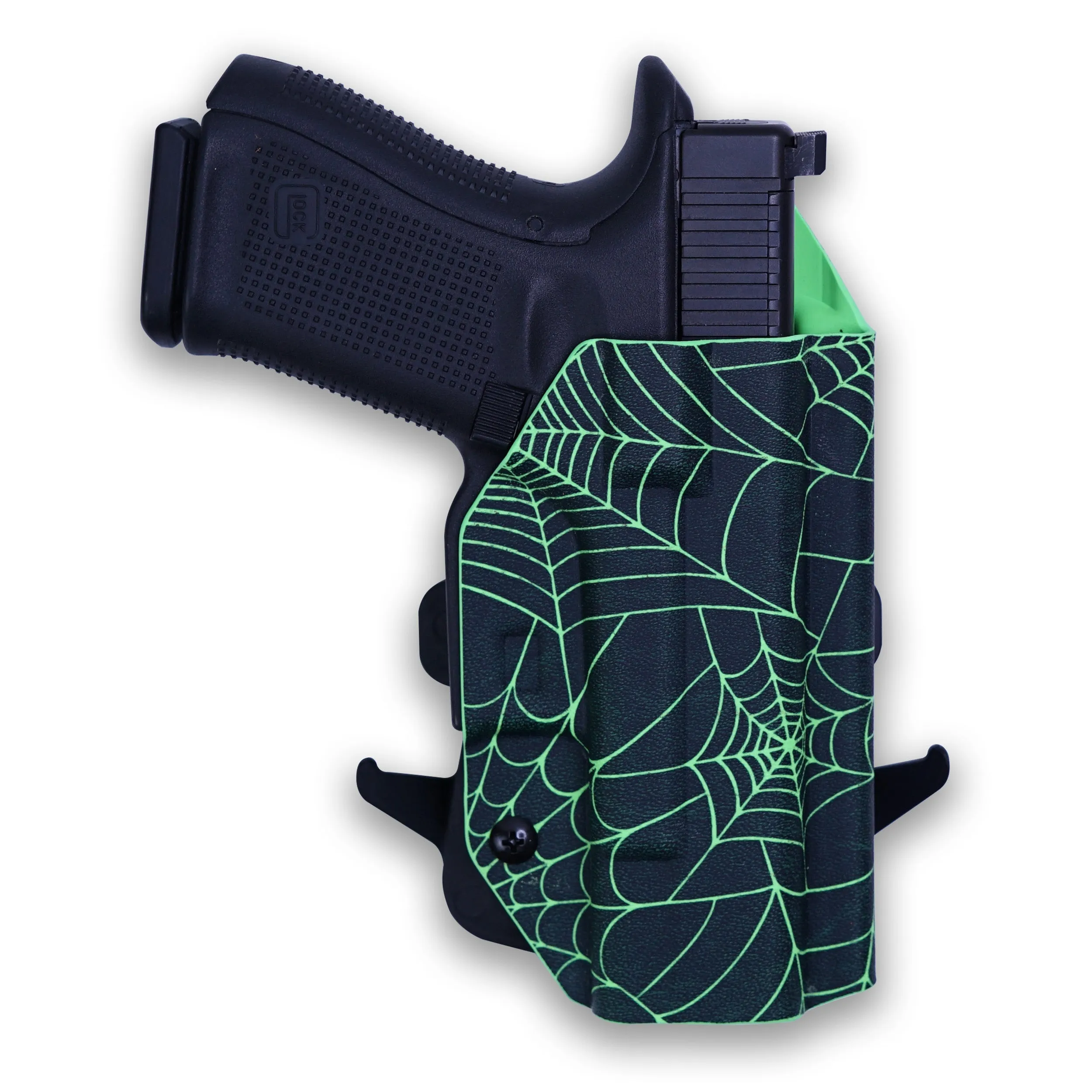 Beretta APX Centurion/Compact OWB Holster