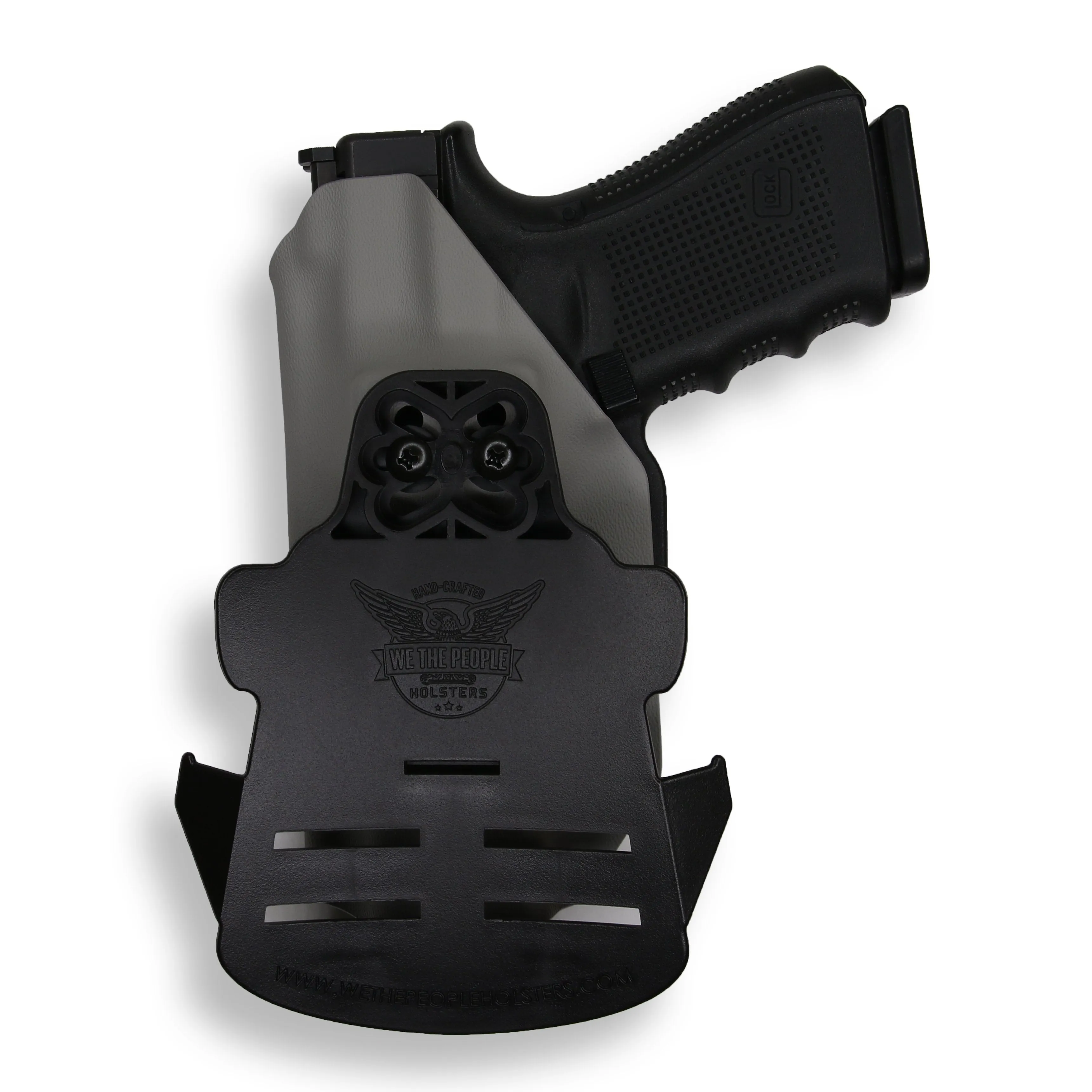 Beretta APX Centurion/Compact OWB Holster