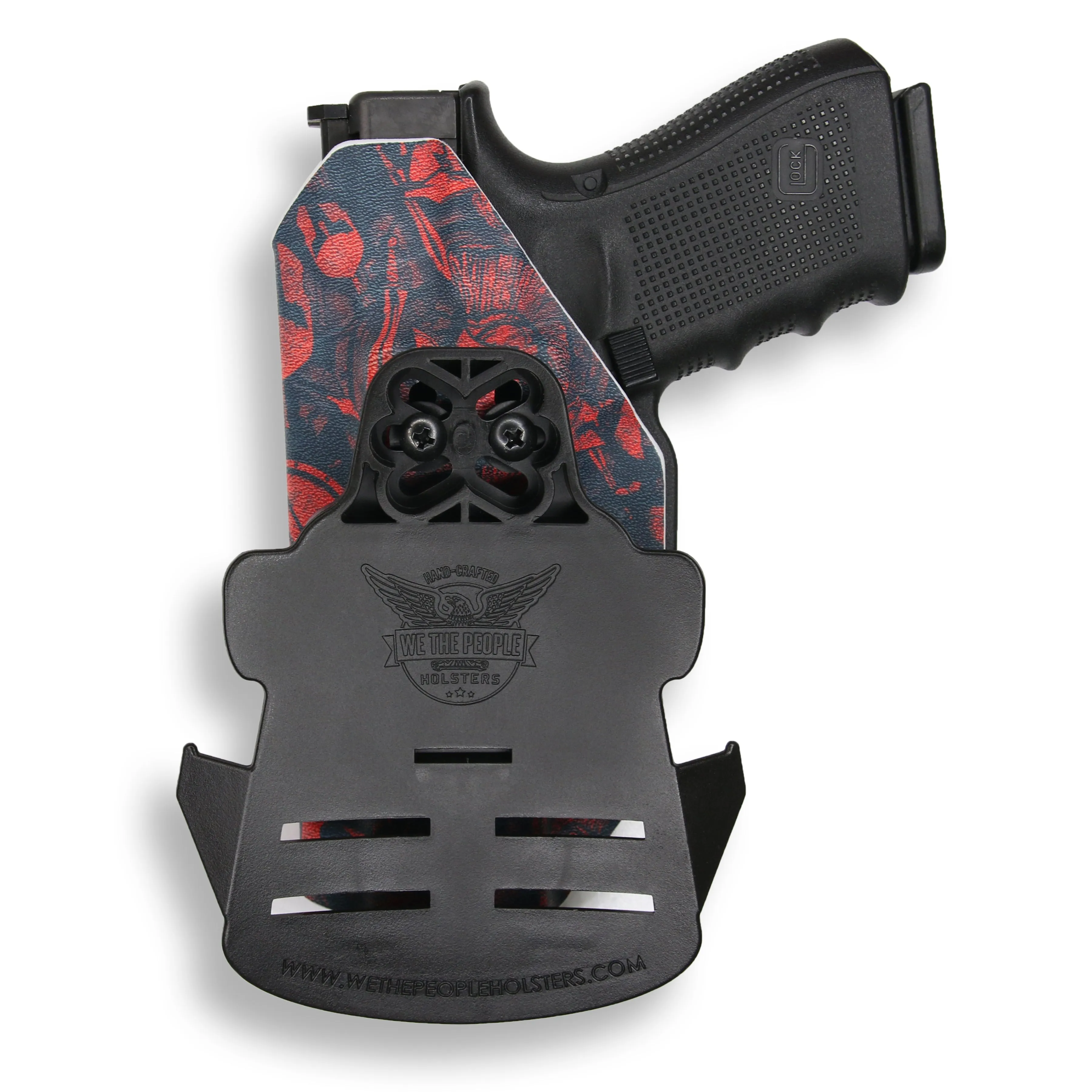 Beretta APX Centurion/Compact OWB Holster