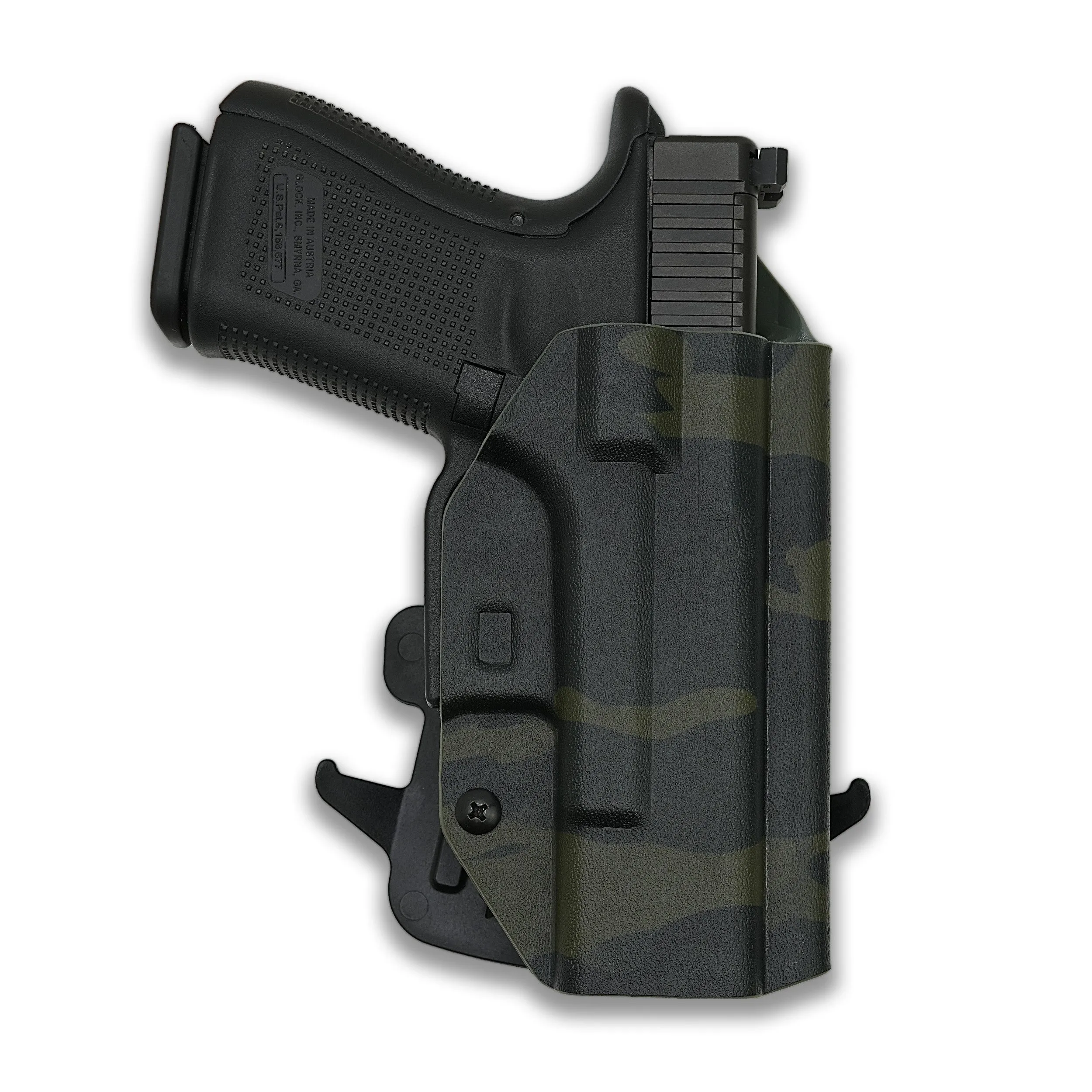 Beretta APX Centurion/Compact OWB Holster