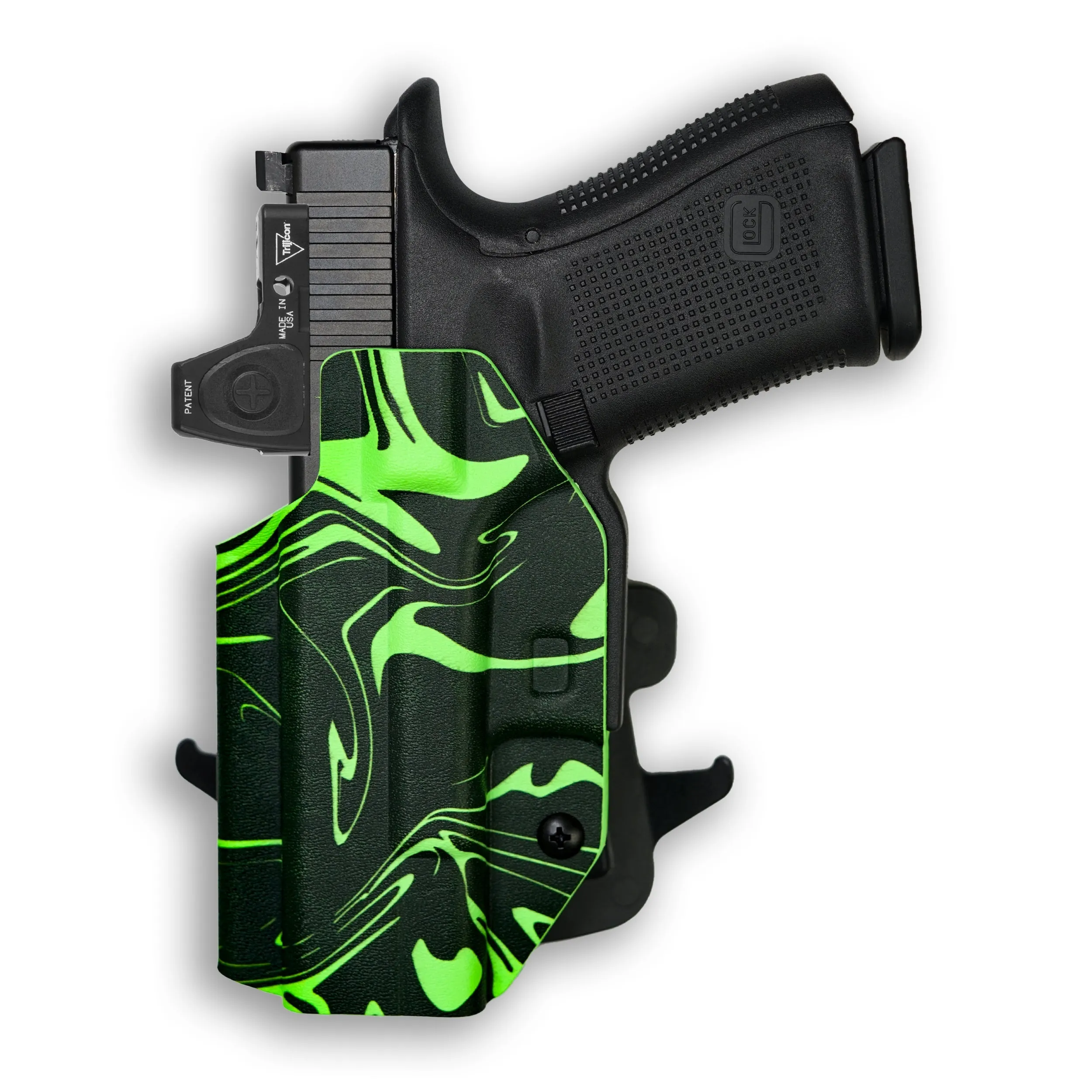 Beretta APX Centurion/Compact OWB Holster