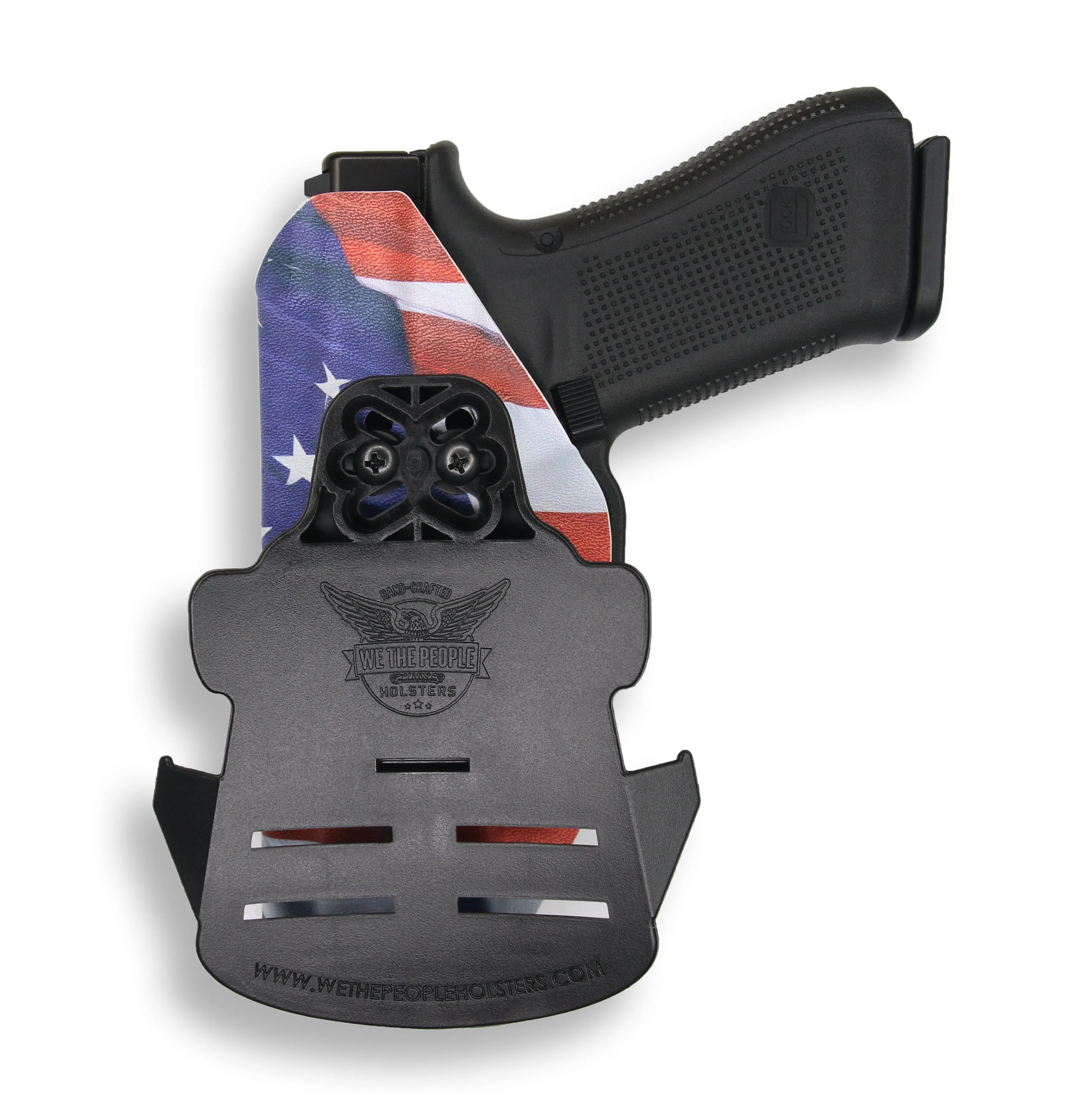 Beretta APX Centurion/Compact OWB Holster