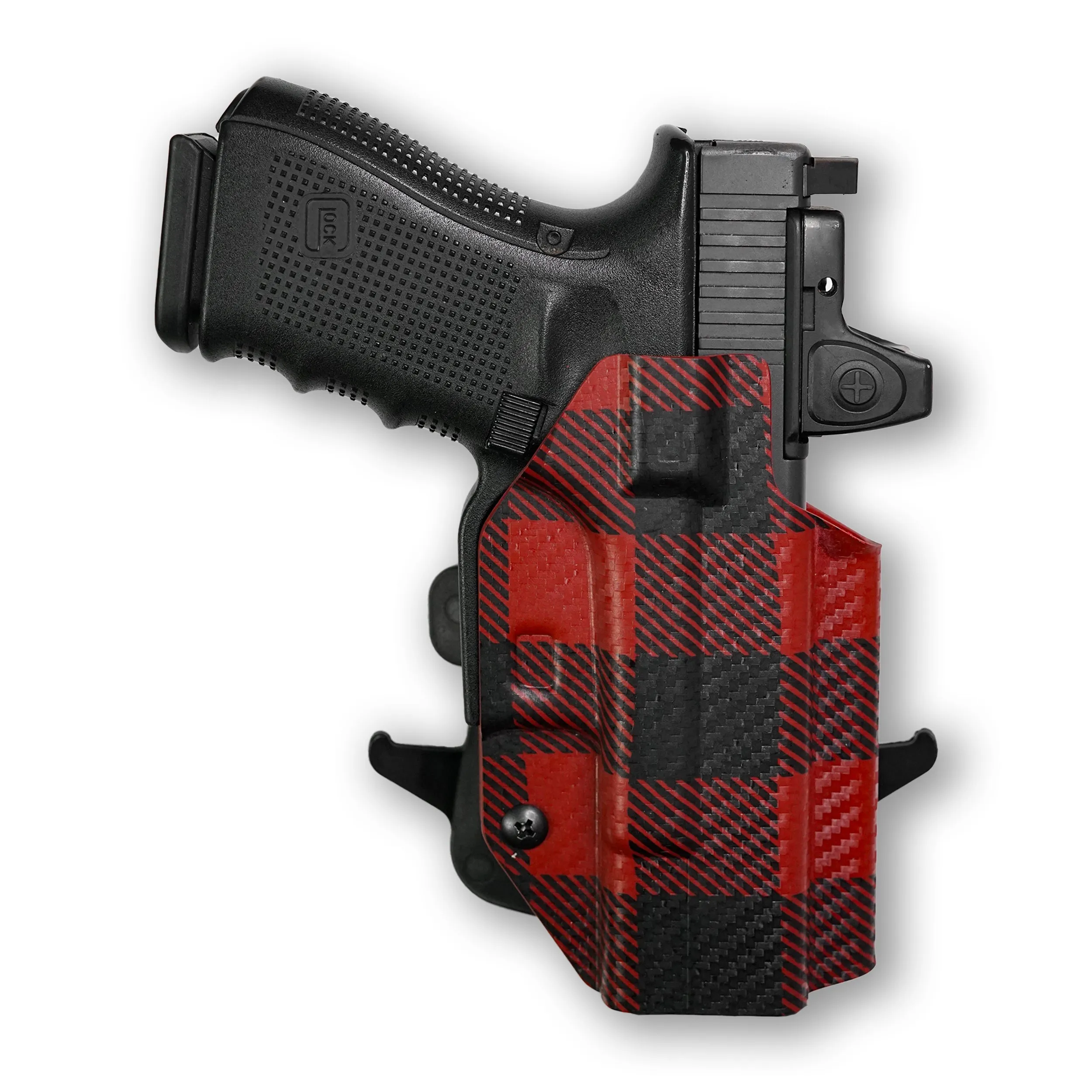 Beretta APX Centurion/Compact OWB Holster