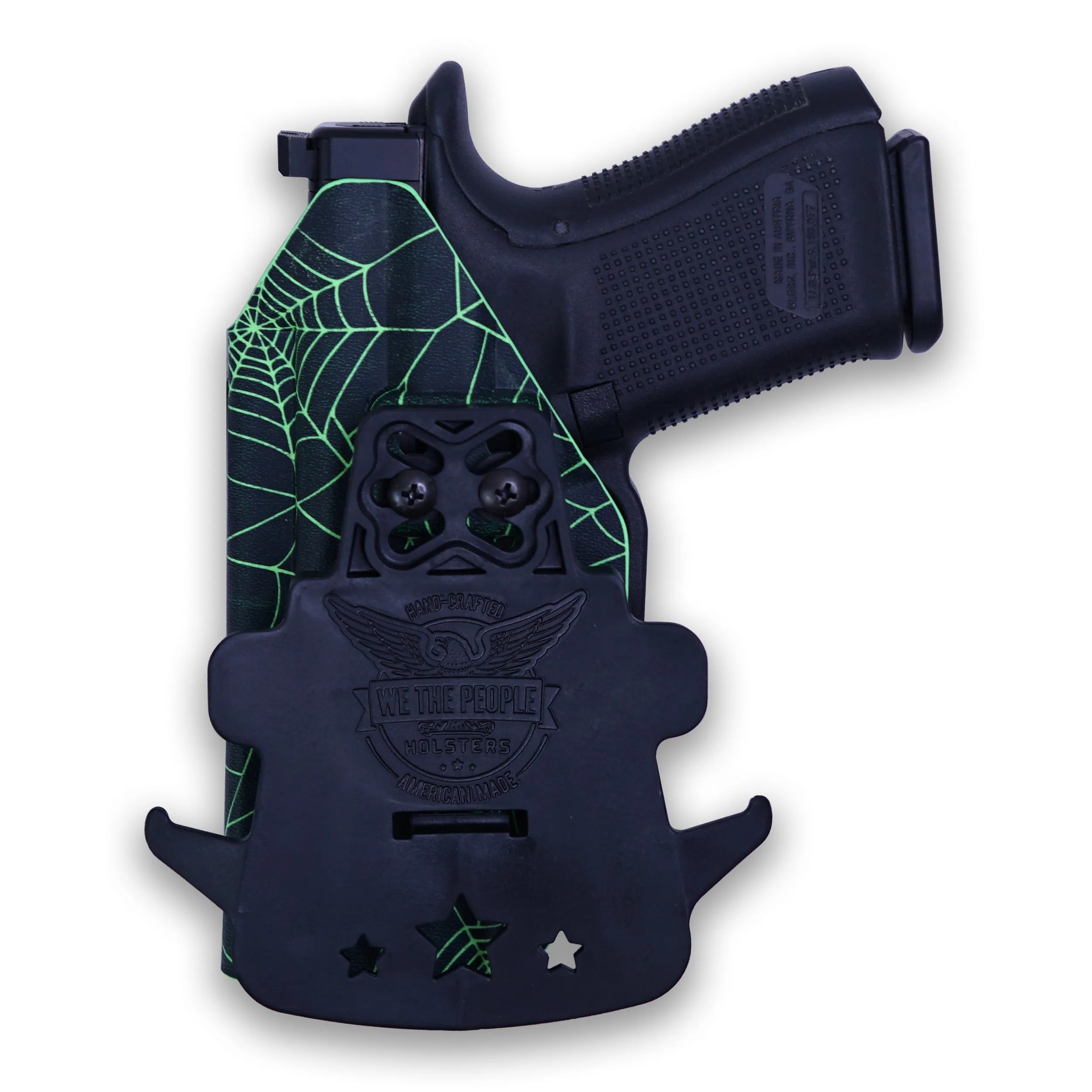 Beretta APX Centurion/Compact OWB Holster