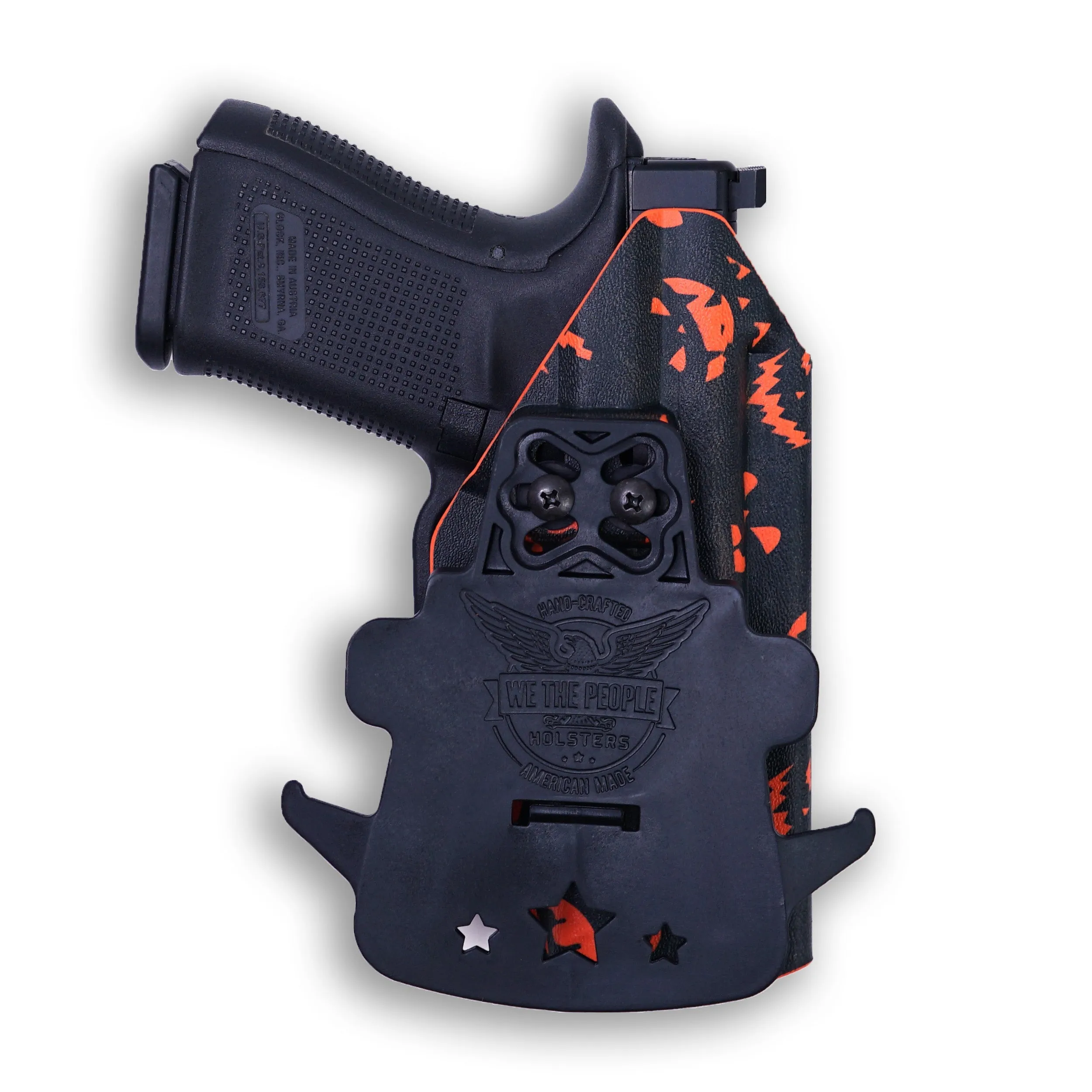 Beretta APX Centurion/Compact OWB Holster