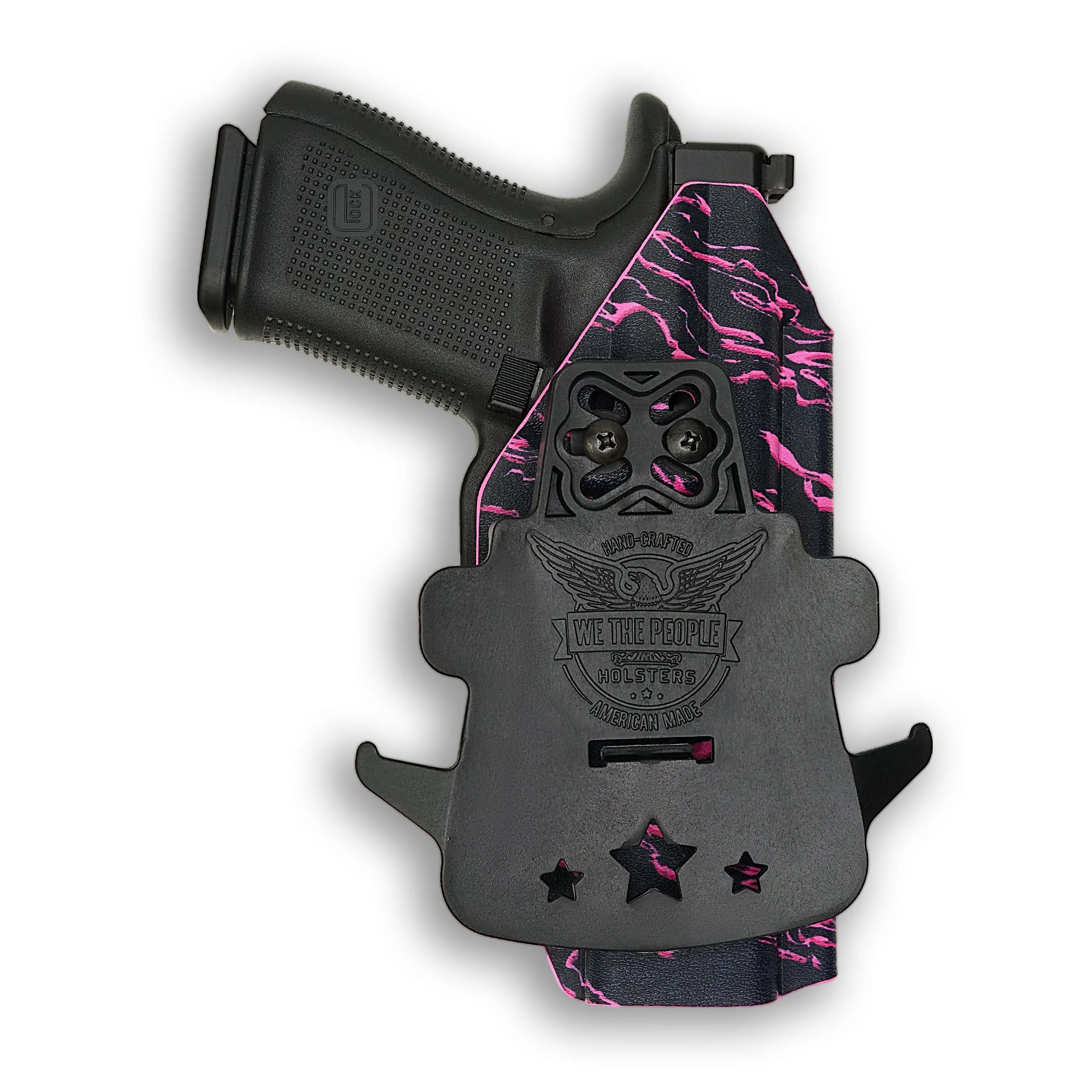 Beretta APX Centurion/Compact OWB Holster