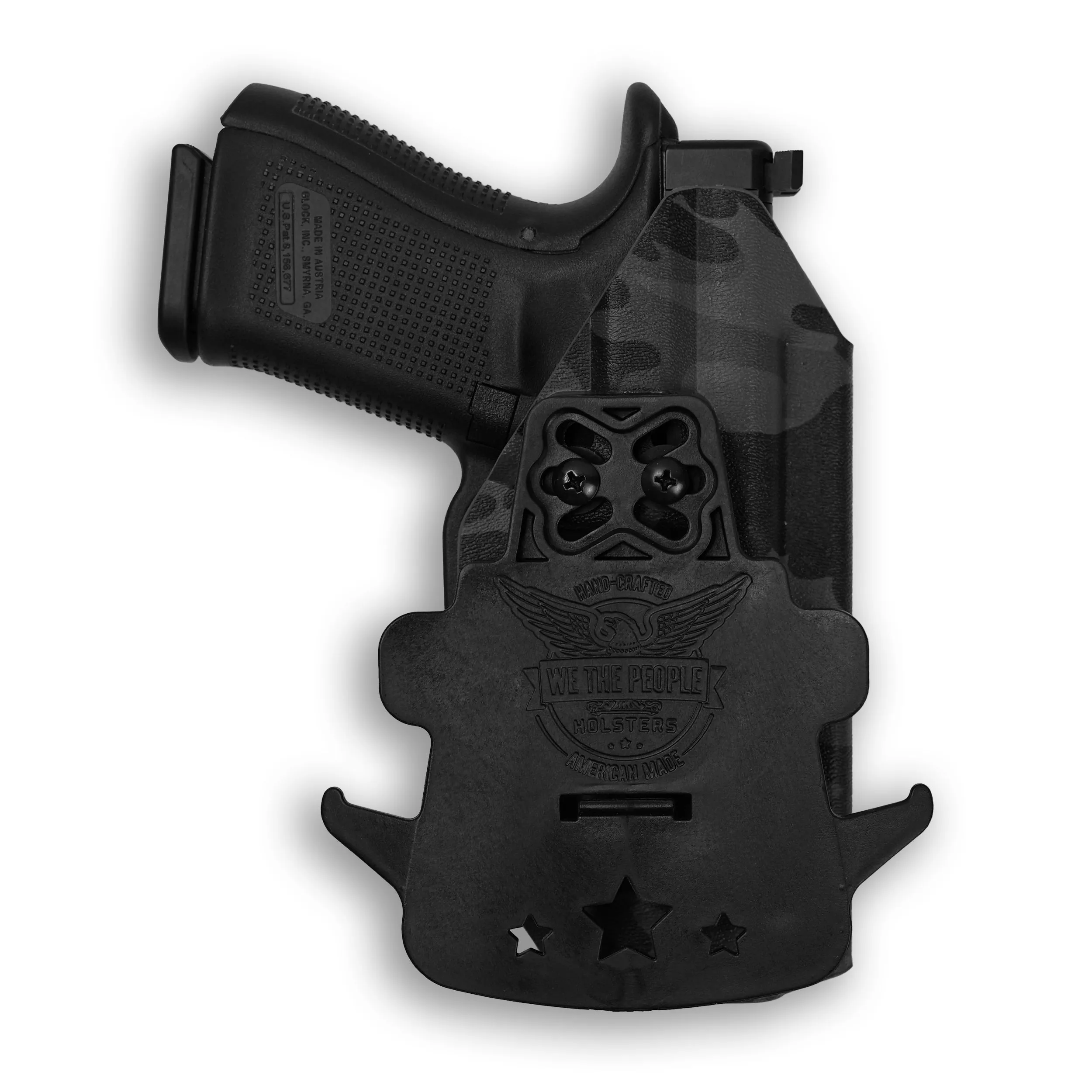 Beretta APX Centurion/Compact OWB Holster