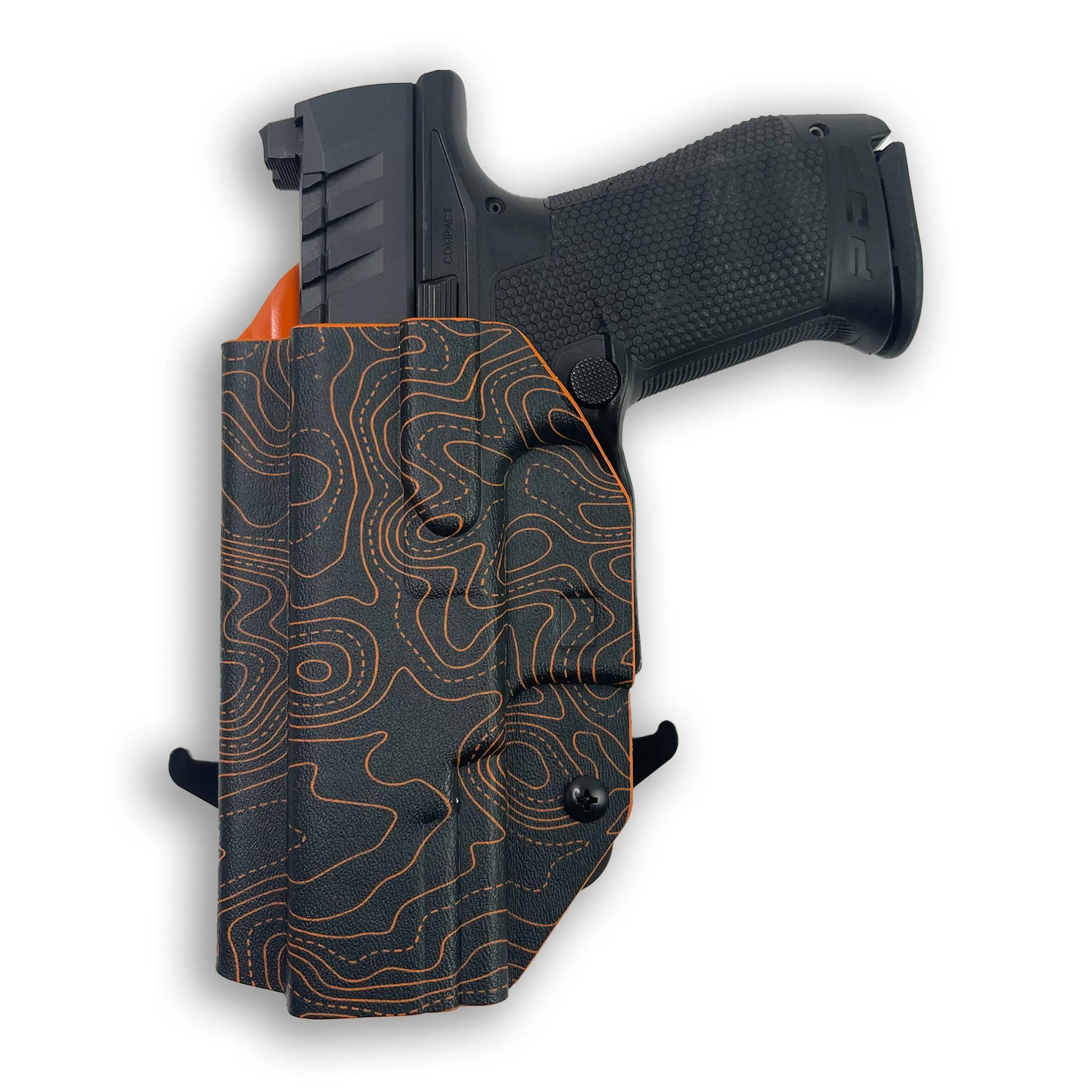 Beretta APX Centurion/Compact OWB Holster