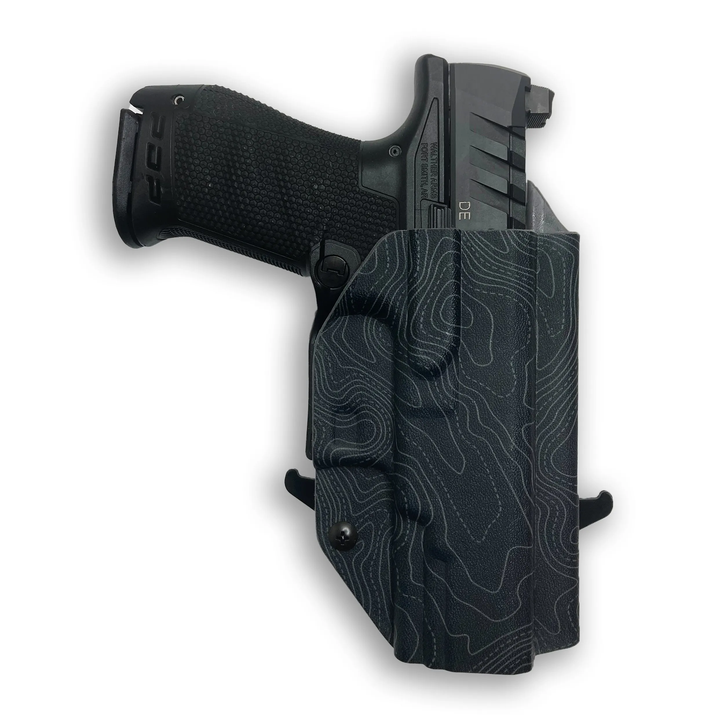 Beretta APX Centurion/Compact OWB Holster