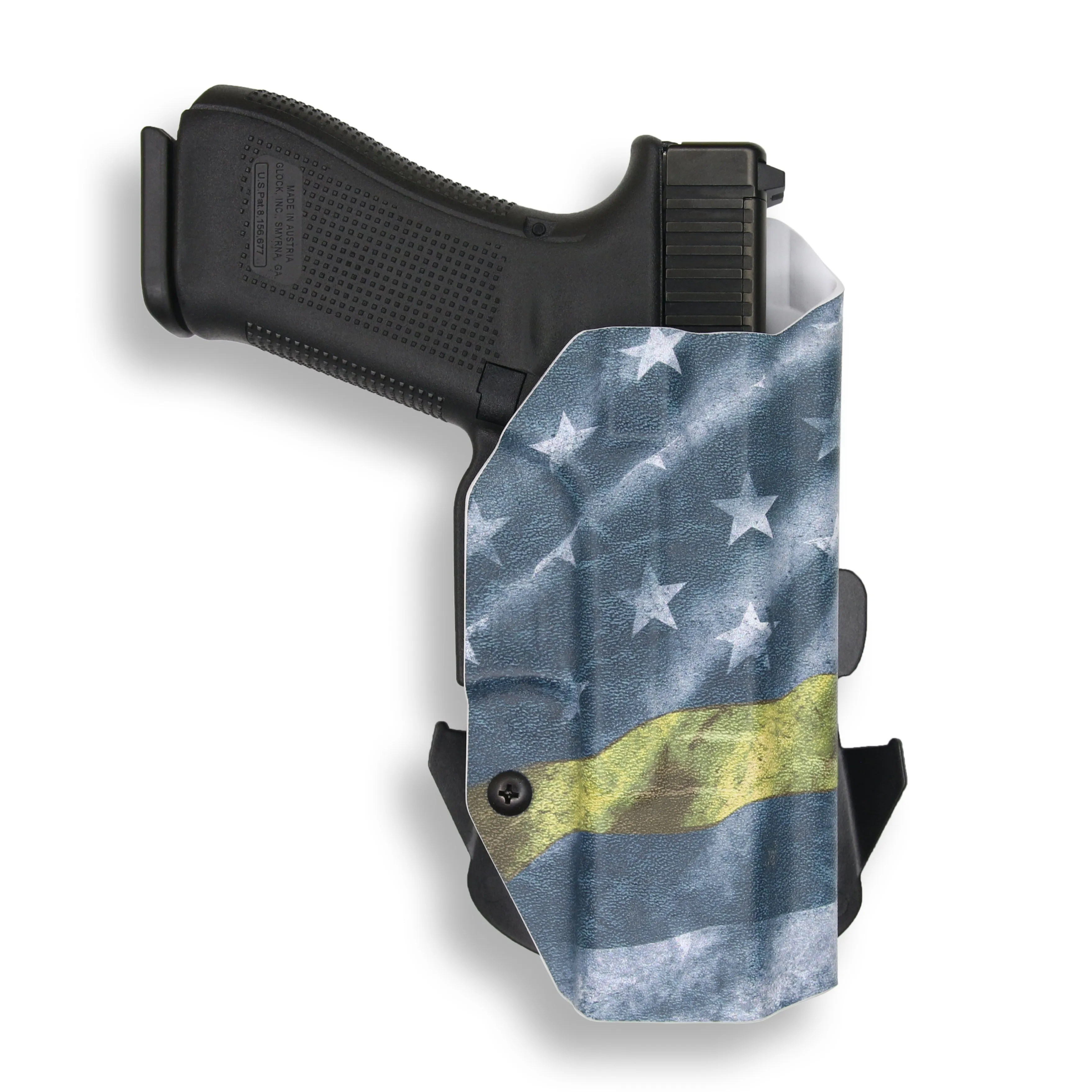 Beretta APX Centurion/Compact OWB Holster