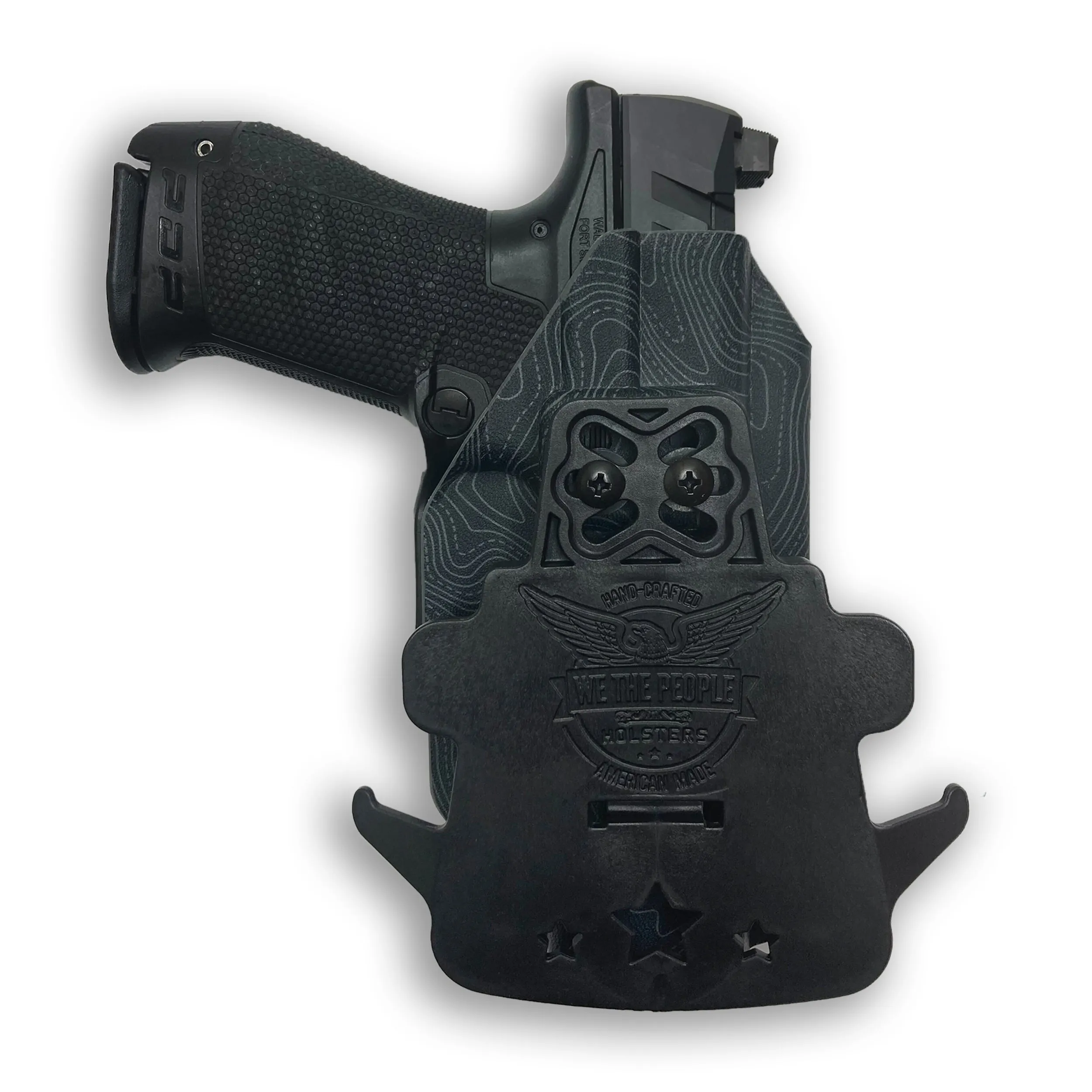 Beretta APX Centurion/Compact OWB Holster