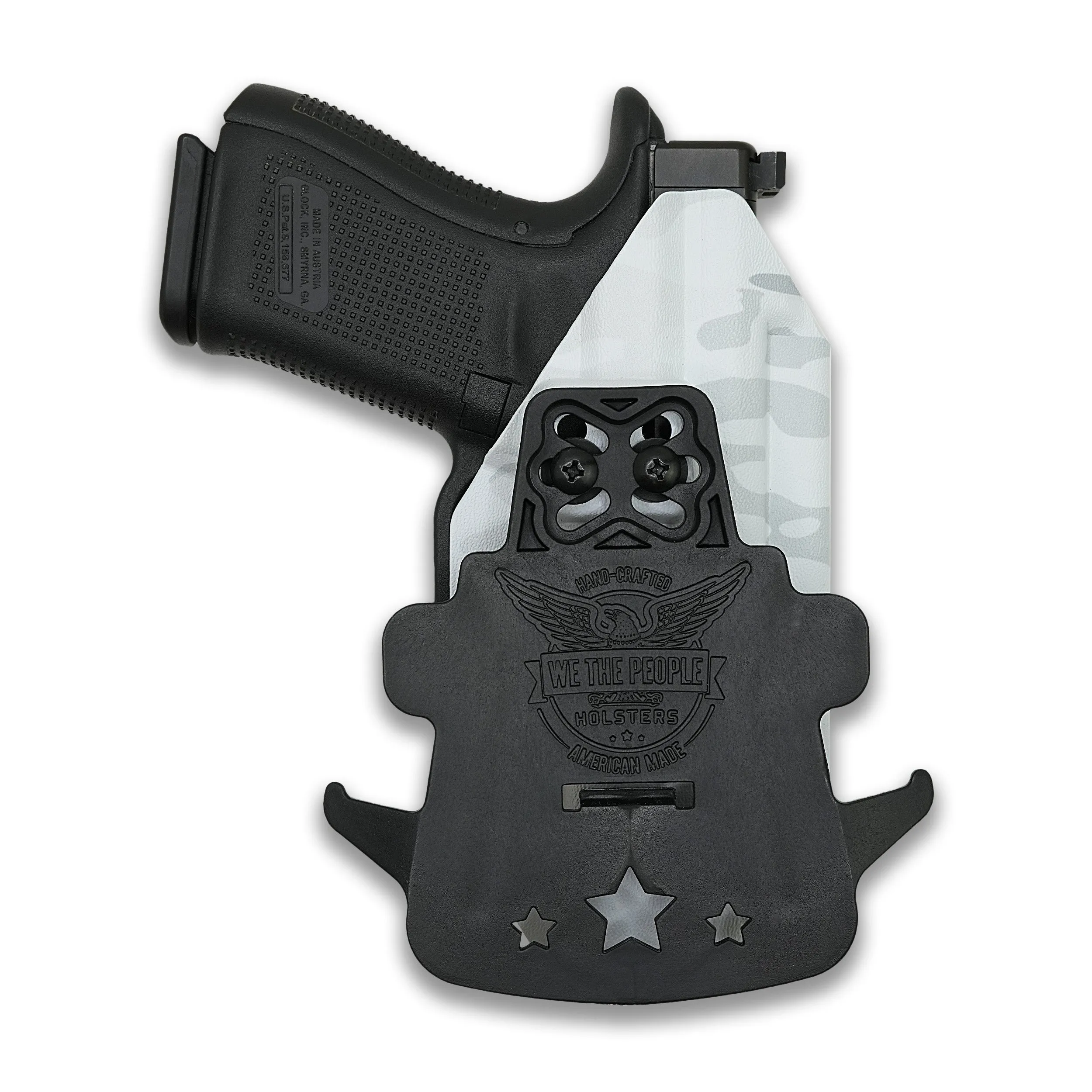 Beretta APX Centurion/Compact OWB Holster