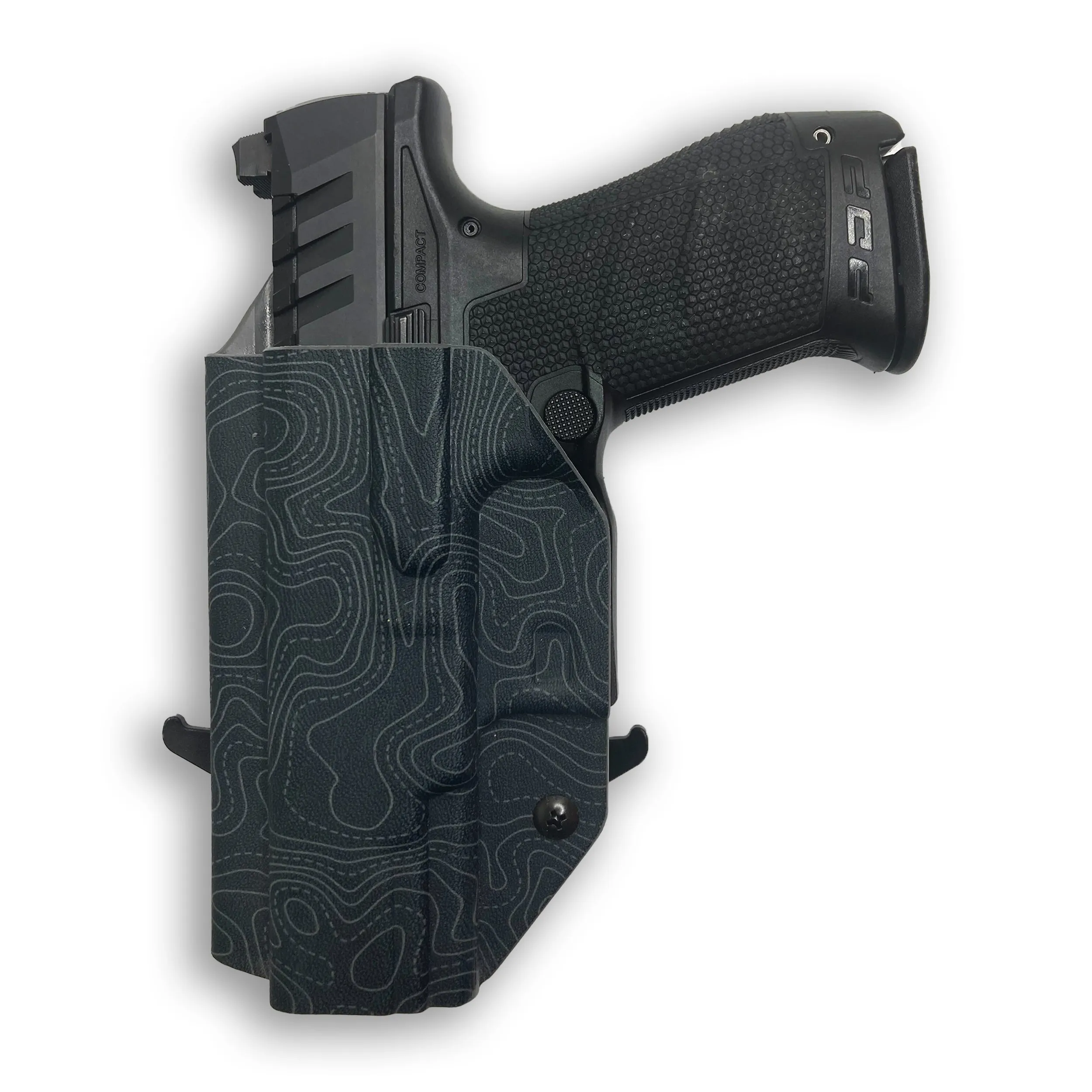 Beretta APX Centurion/Compact OWB Holster