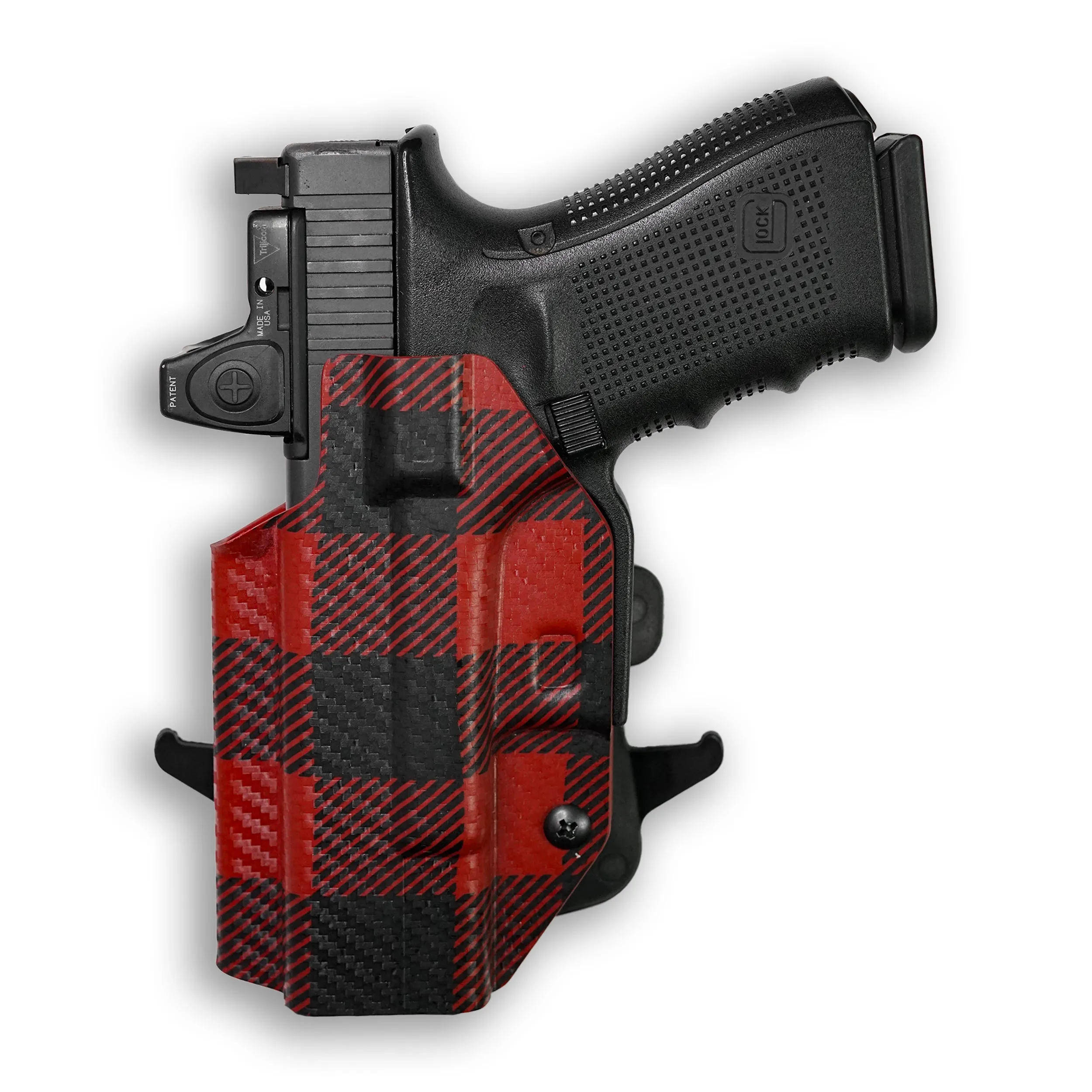 Beretta APX Centurion/Compact OWB Holster