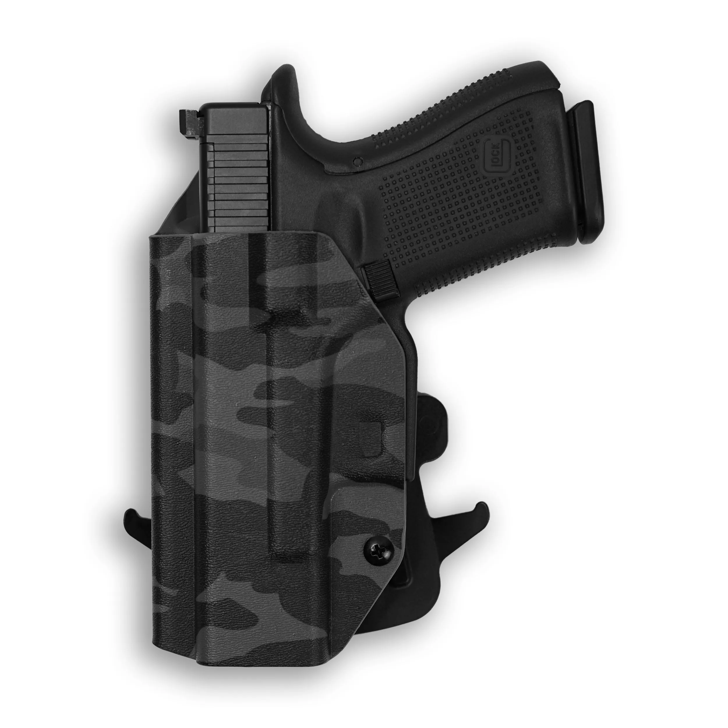 Beretta APX Centurion/Compact OWB Holster