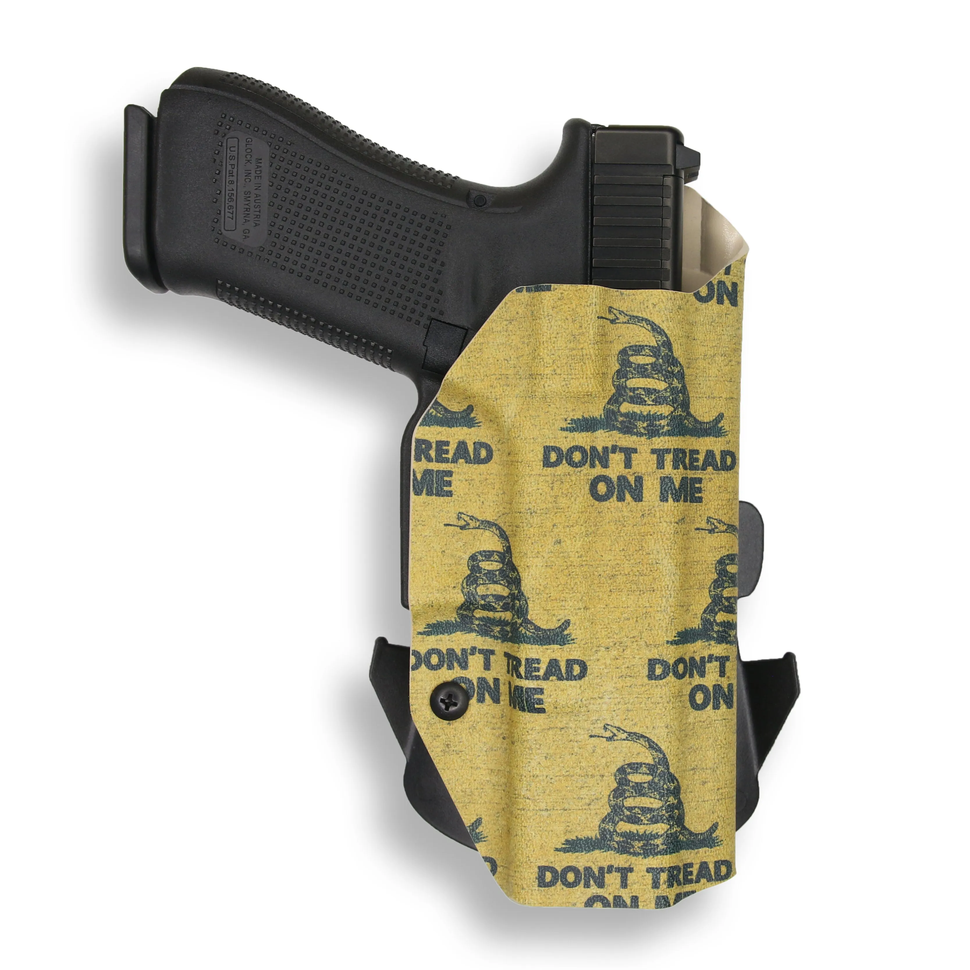 Beretta APX Centurion/Compact OWB Holster