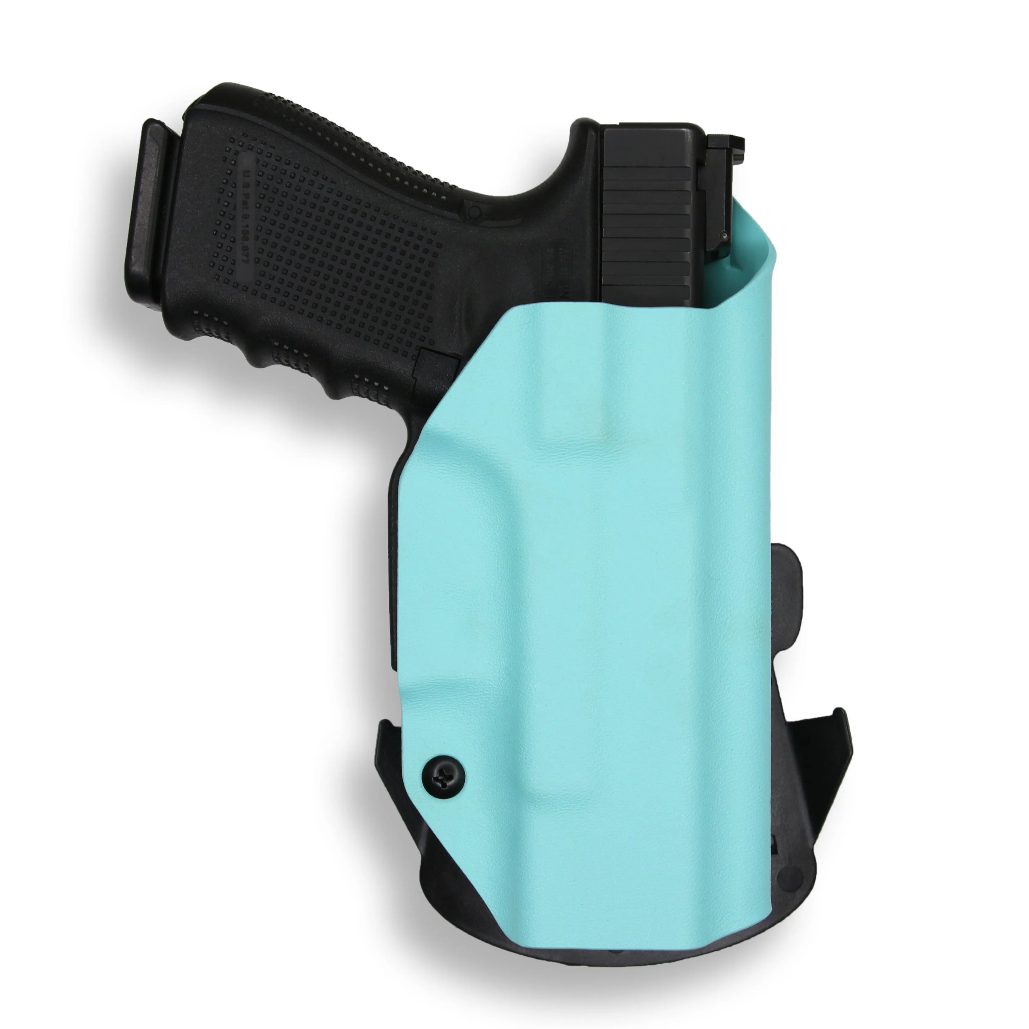 Beretta APX Centurion/Compact OWB Holster