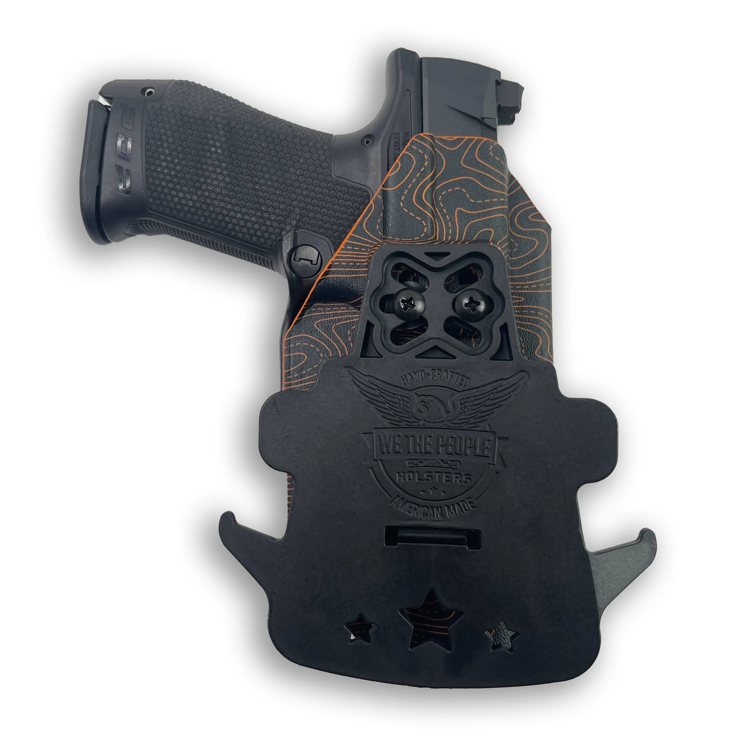 Beretta APX Centurion/Compact OWB Holster