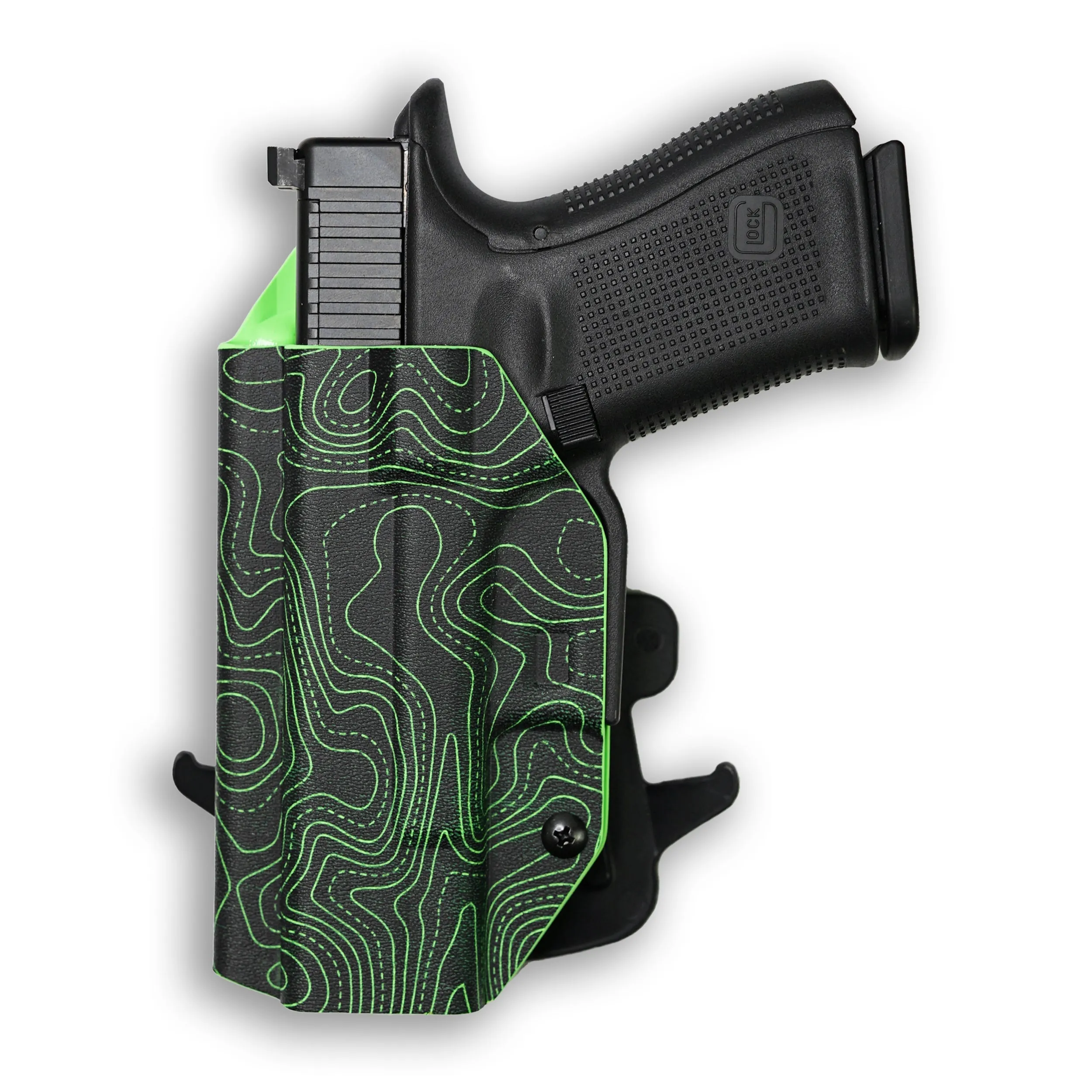 Beretta APX Centurion/Compact OWB Holster