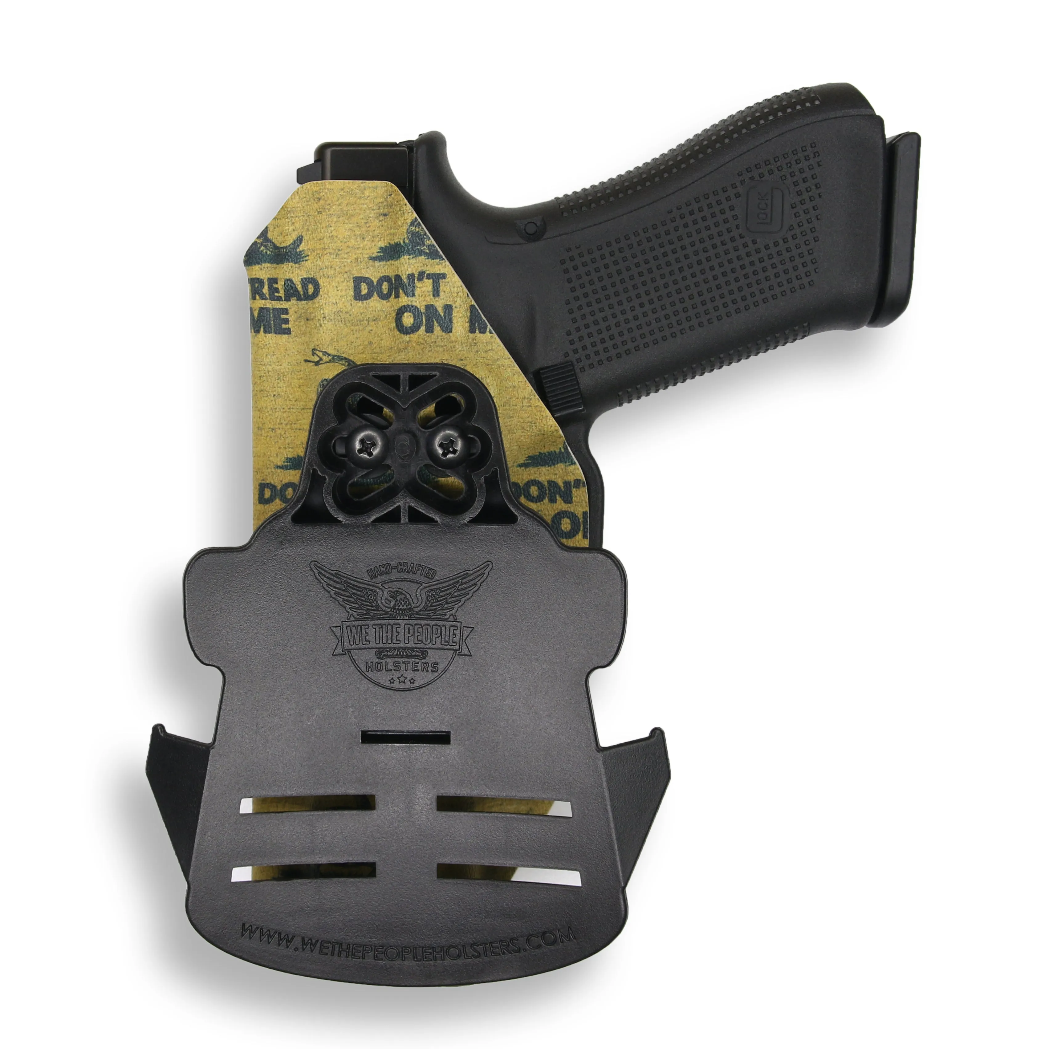 Beretta APX Centurion/Compact OWB Holster