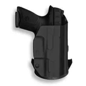 Beretta APX Centurion/Compact OWB Holster