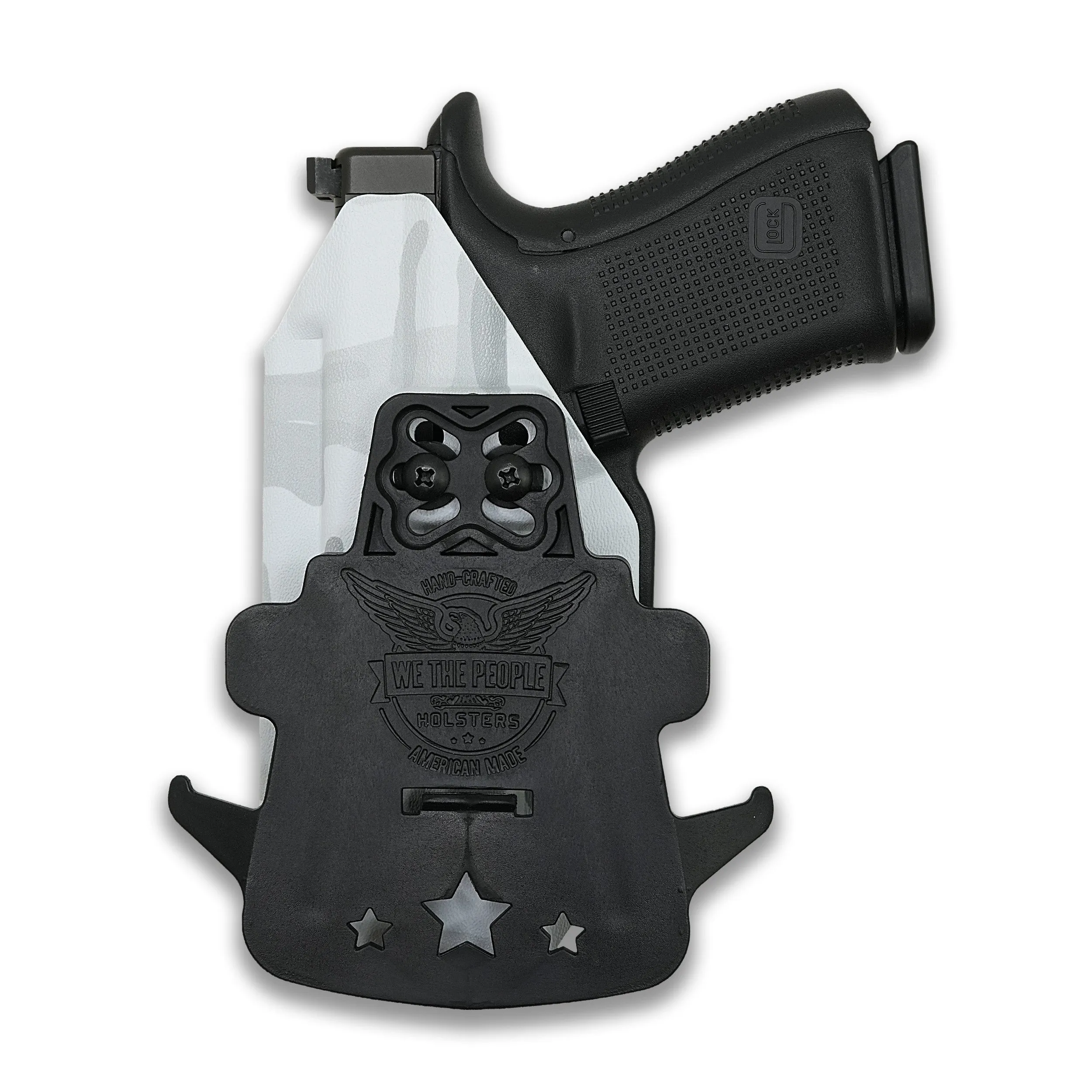 Beretta APX Centurion/Compact OWB Holster