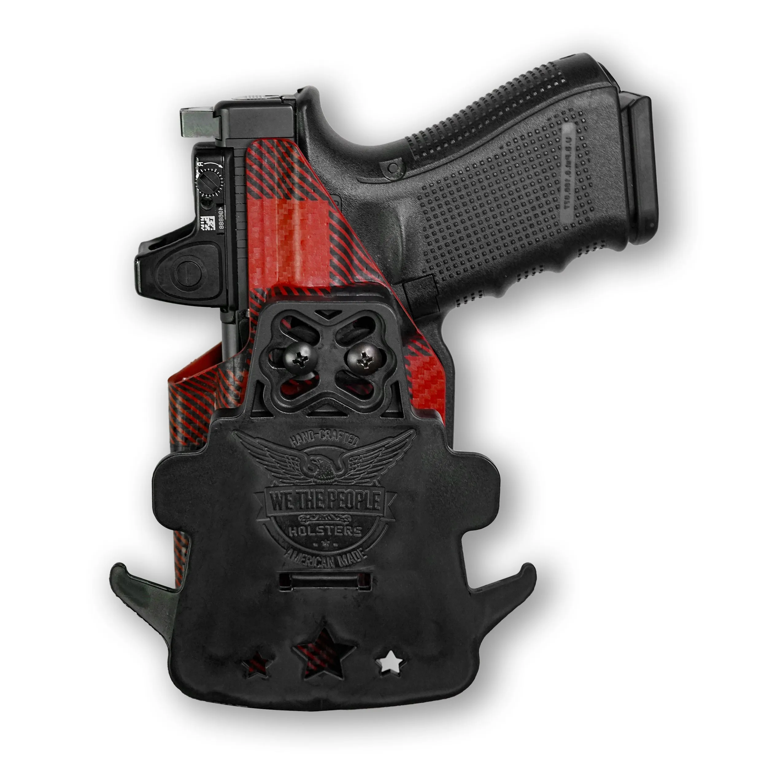 Beretta APX Centurion/Compact OWB Holster