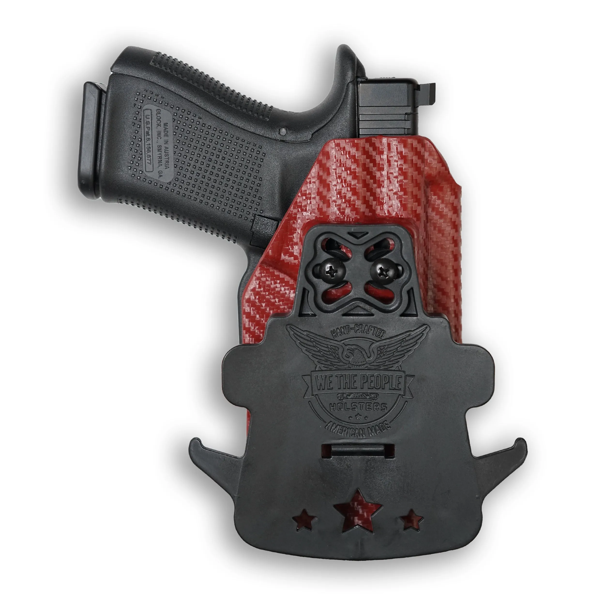 Beretta APX Centurion/Compact OWB Holster