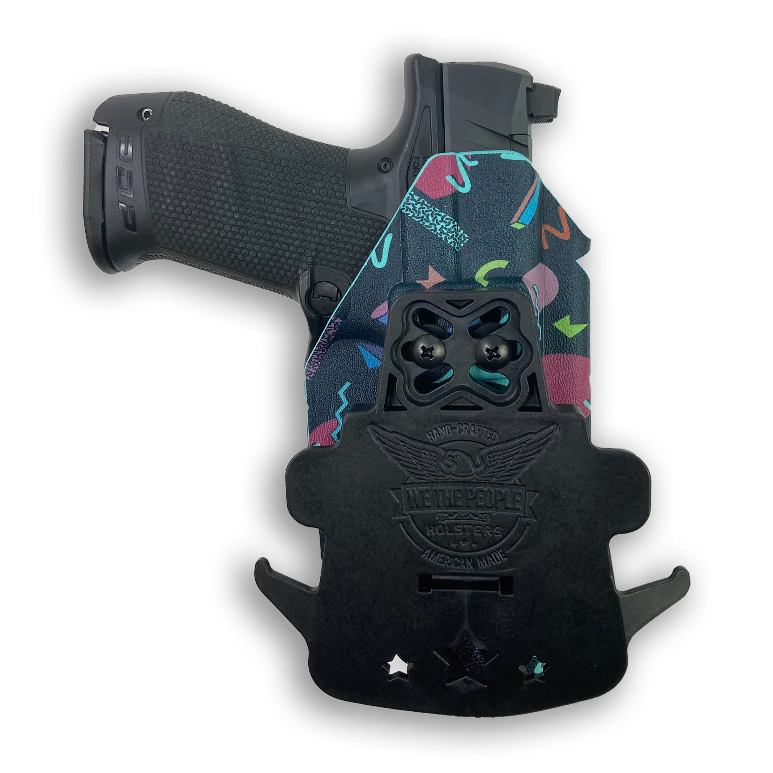 Beretta APX Centurion/Compact OWB Holster