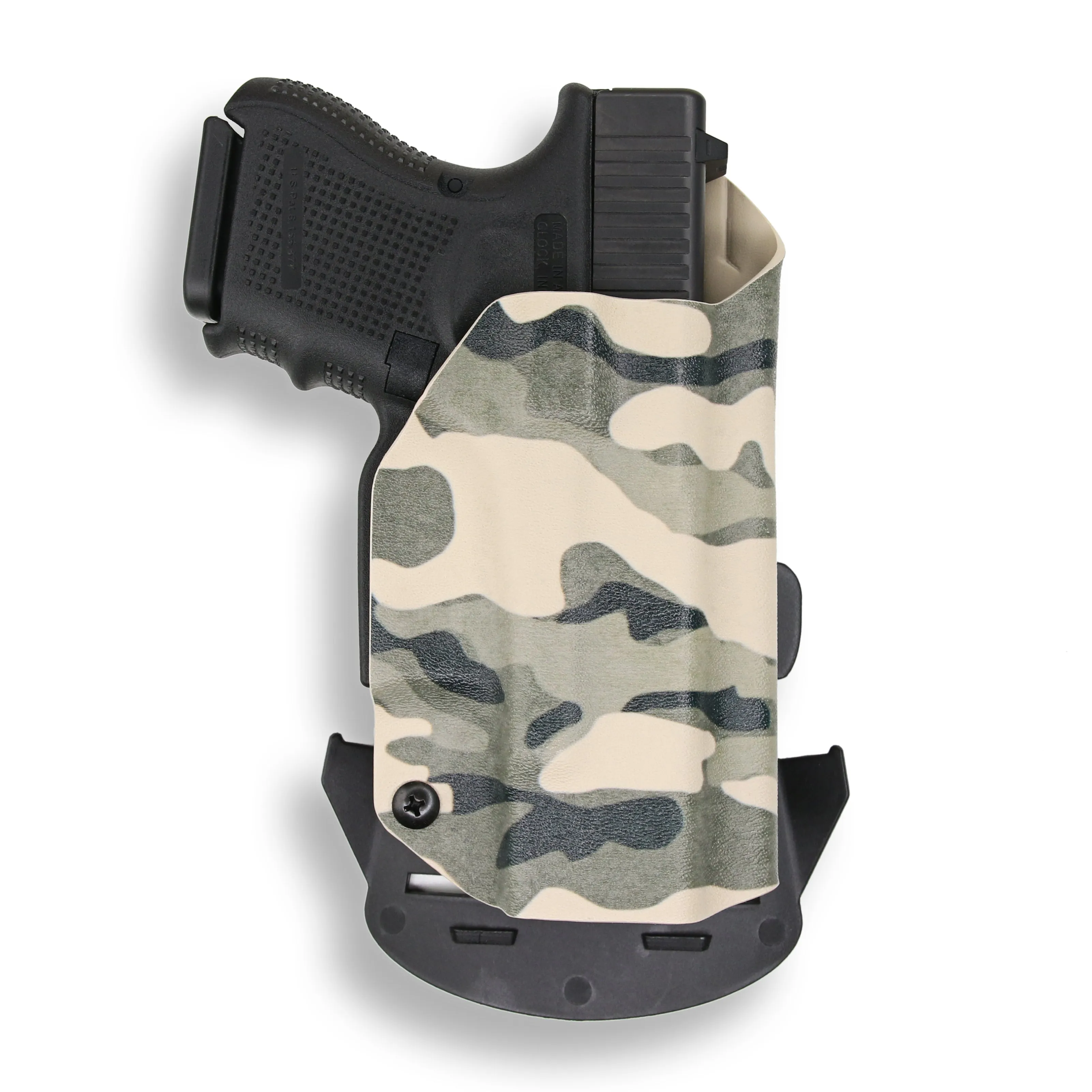 Beretta APX Centurion/Compact OWB Holster