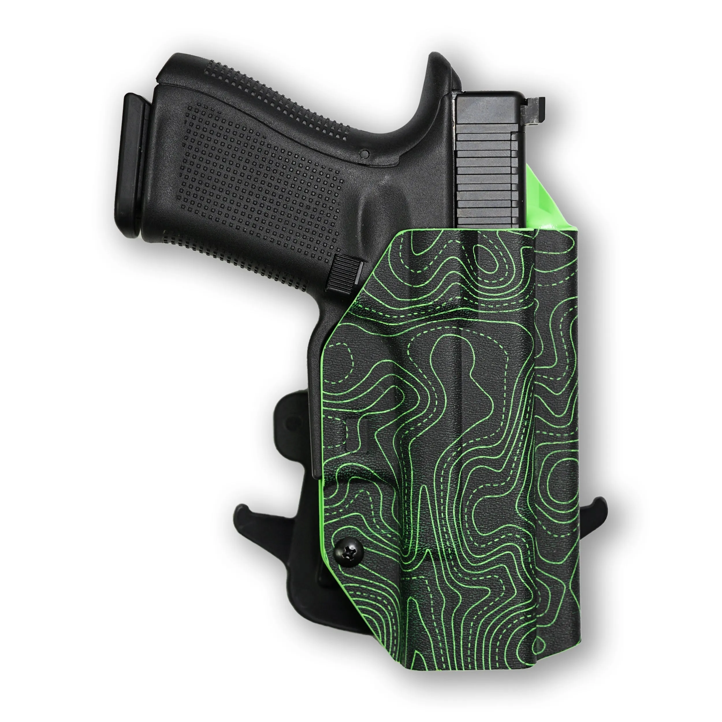 Beretta APX Centurion/Compact OWB Holster