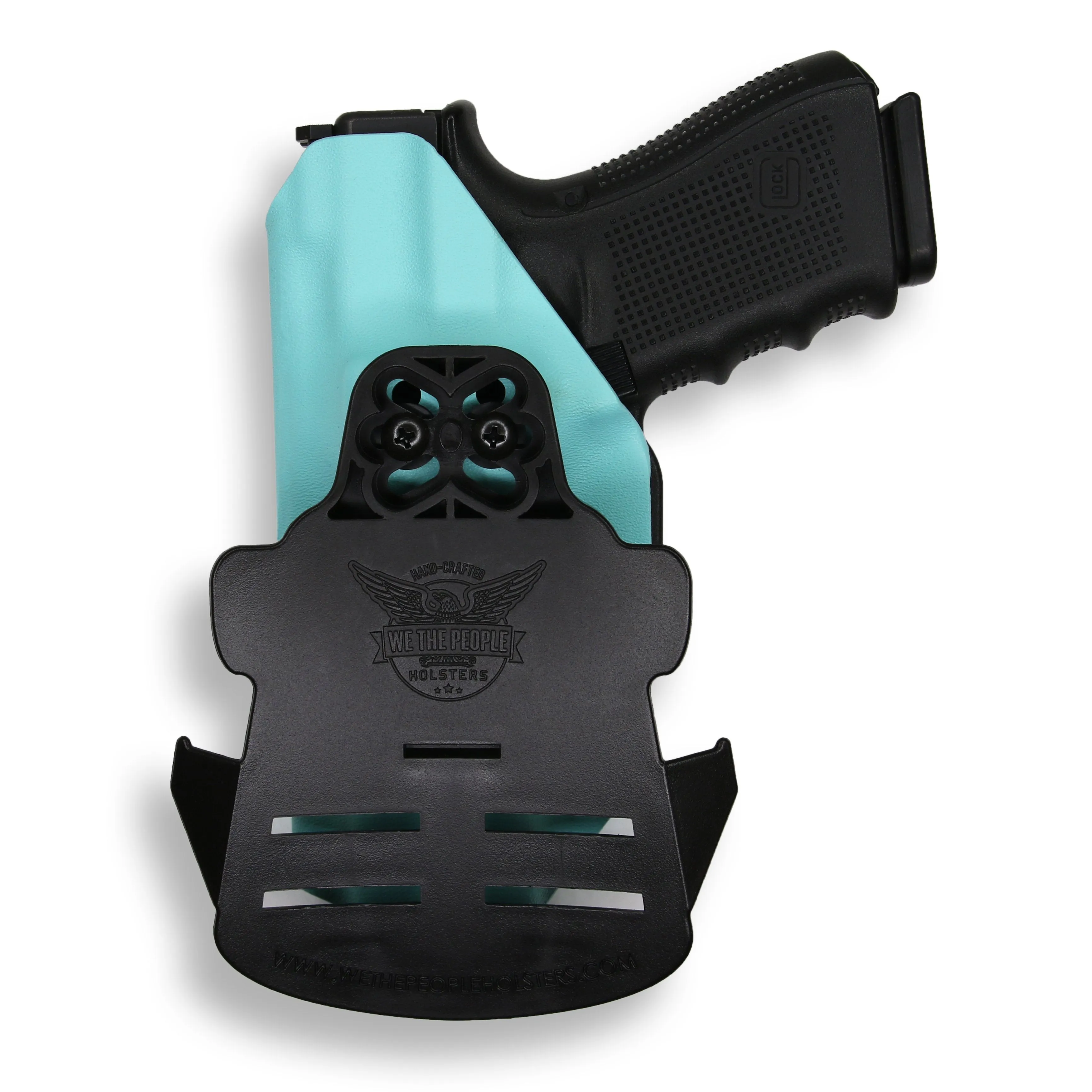 Beretta APX Centurion/Compact OWB Holster