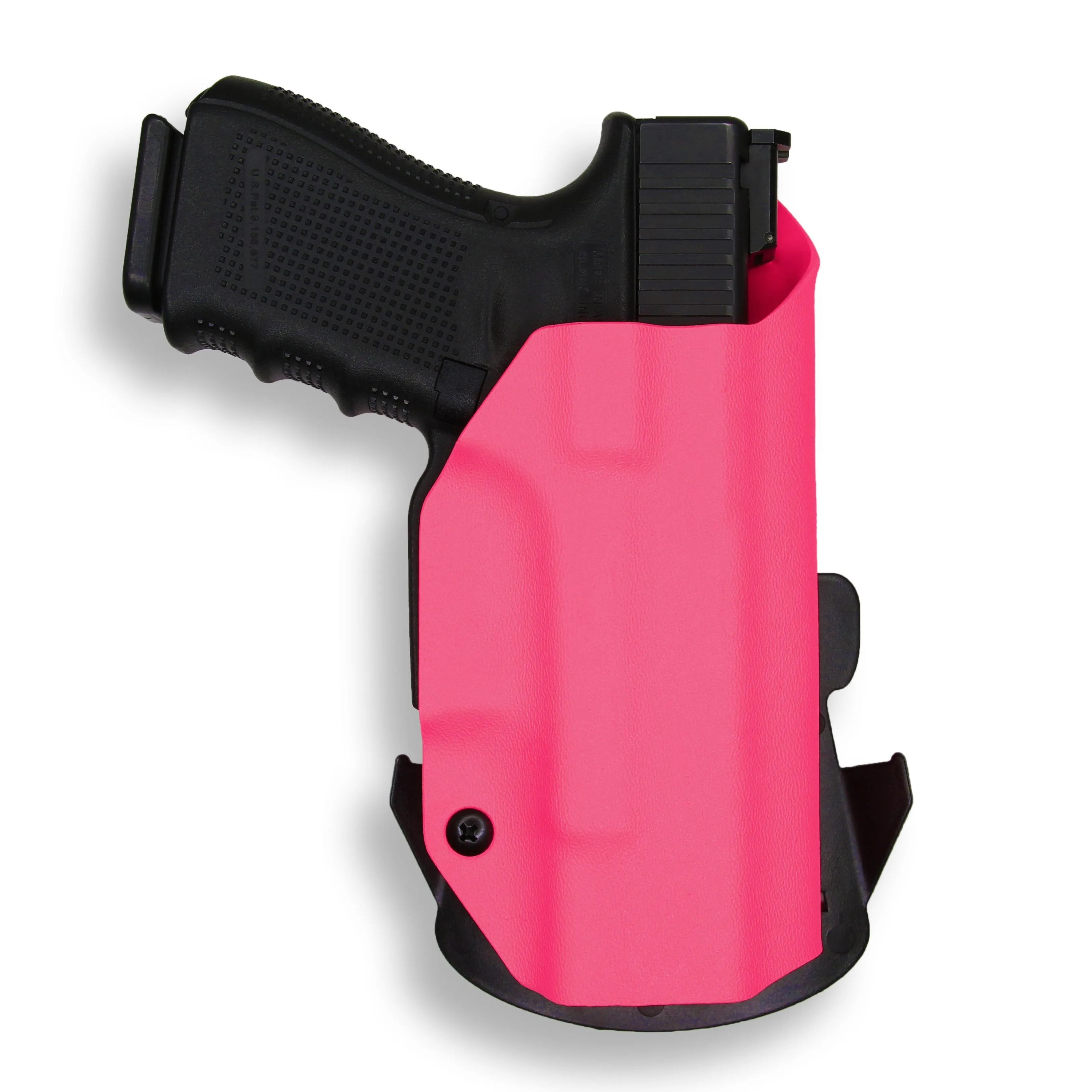 Beretta APX Centurion/Compact OWB Holster