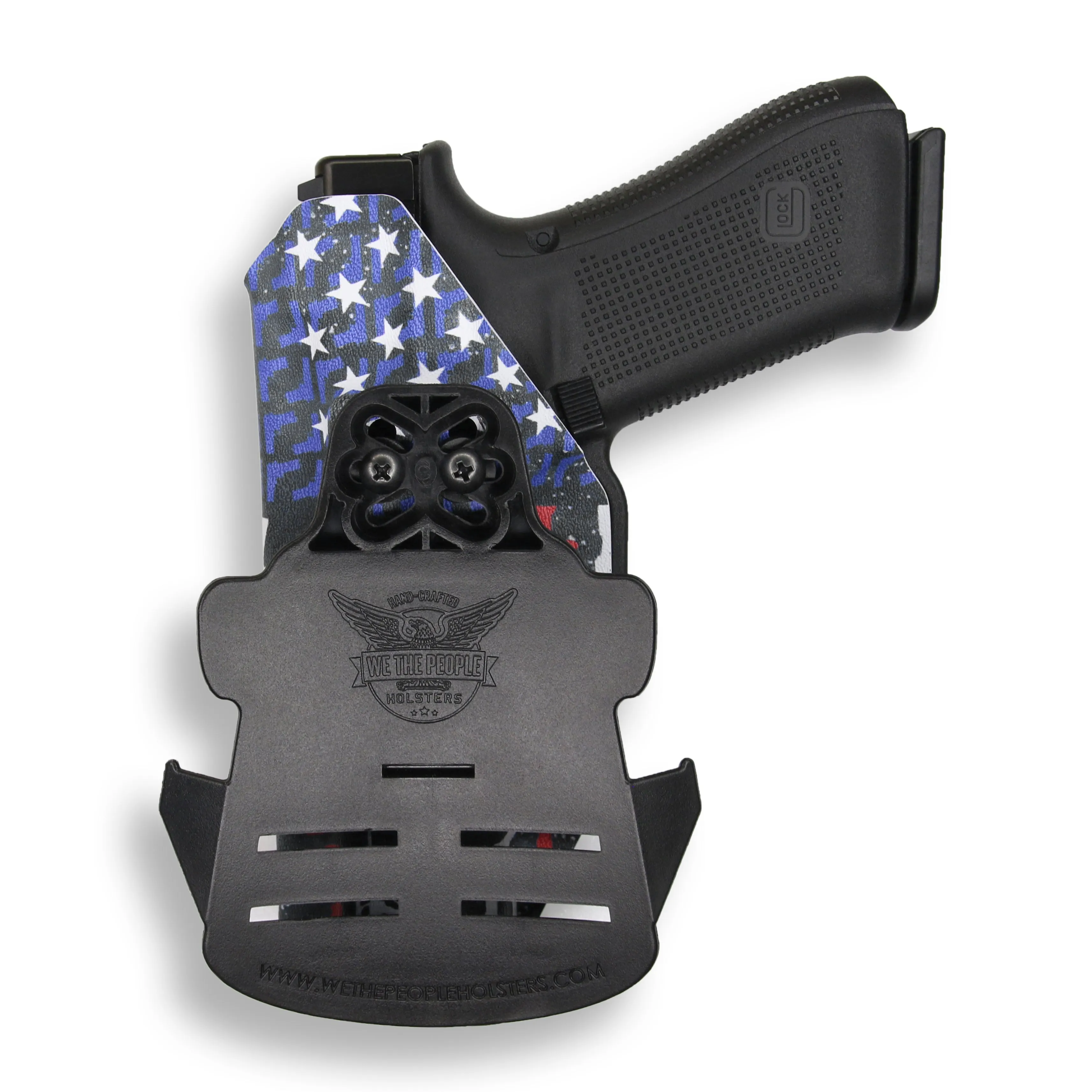 Beretta APX Centurion/Compact OWB Holster