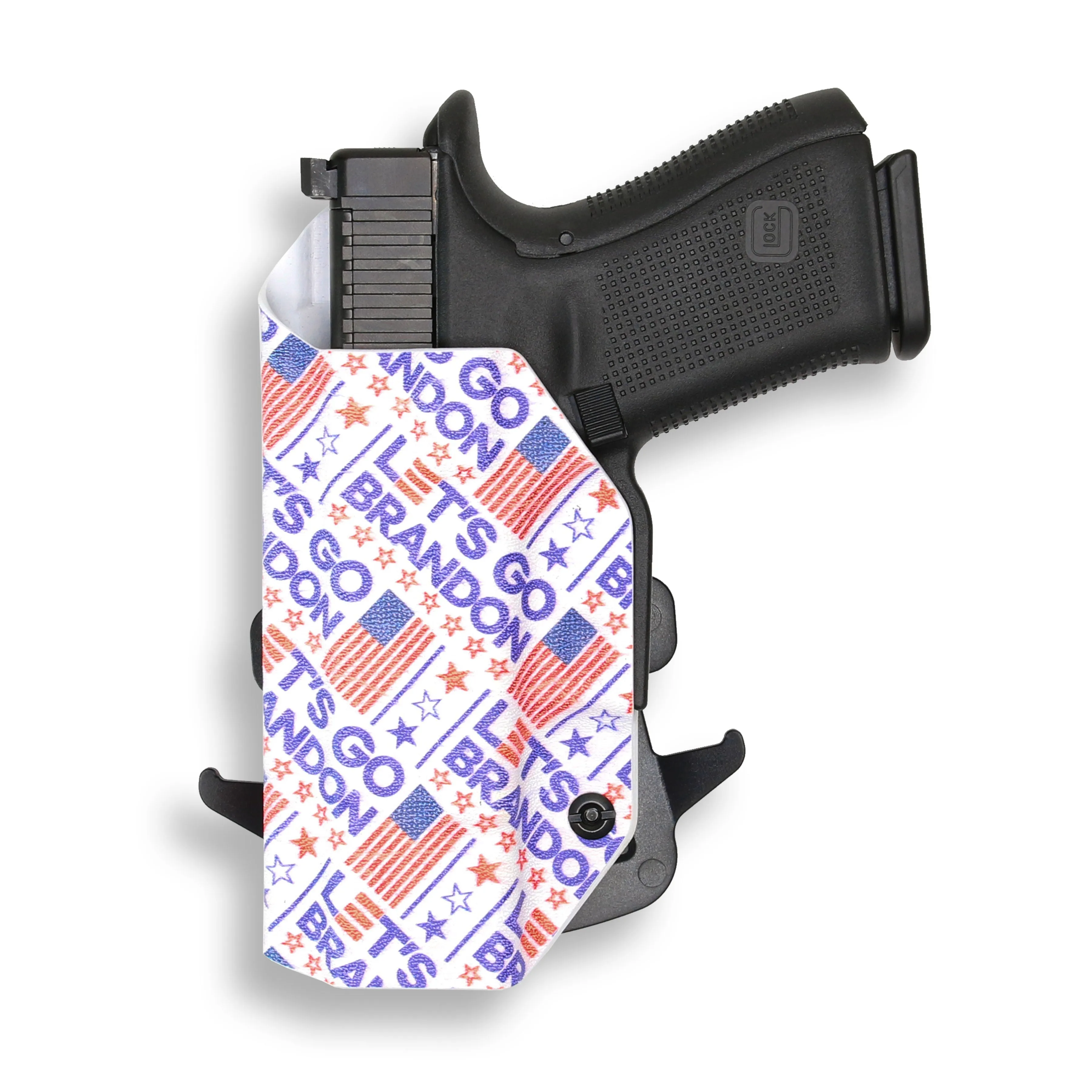 Beretta APX Centurion/Compact OWB Holster