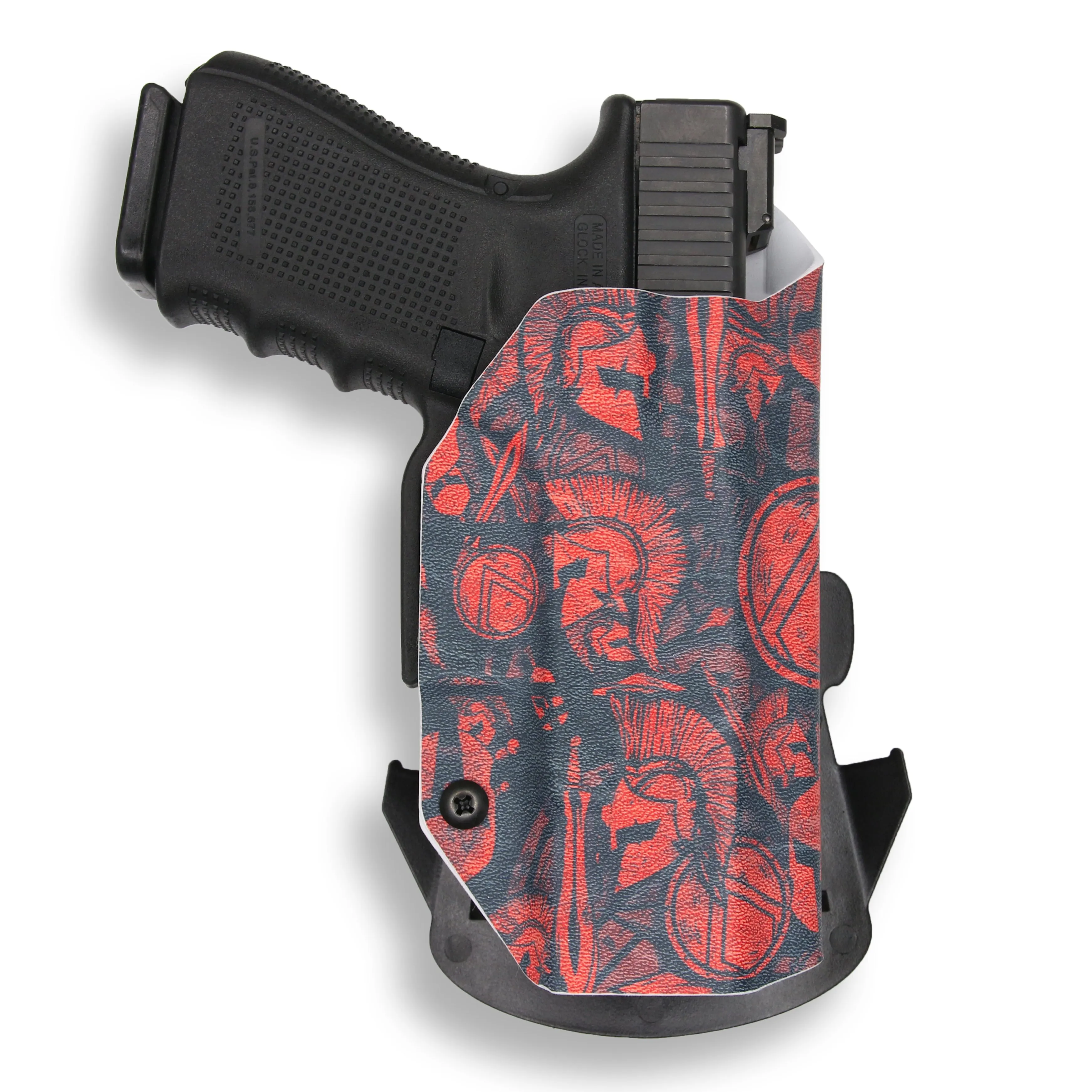 Beretta APX Centurion/Compact OWB Holster