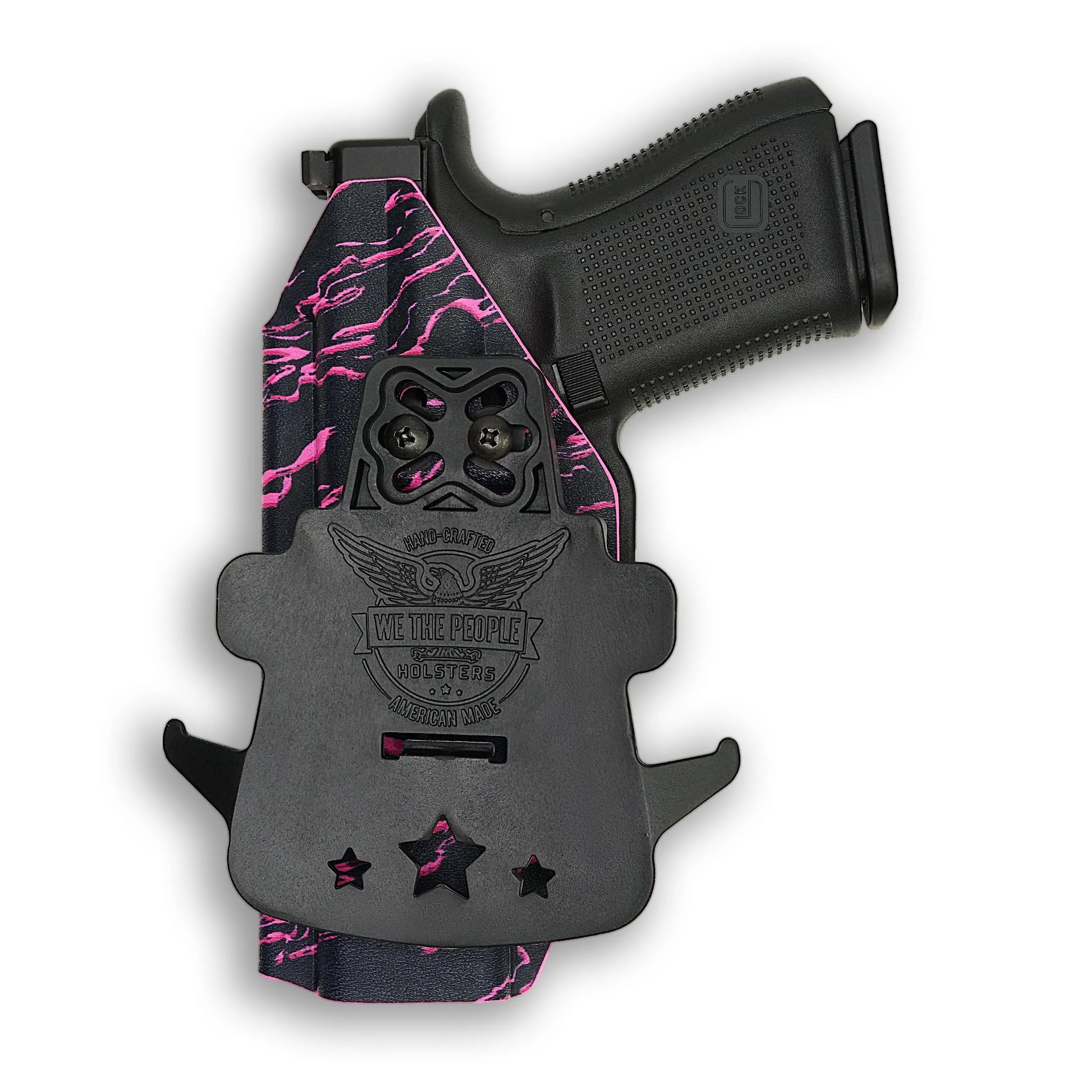 Beretta APX Centurion/Compact OWB Holster