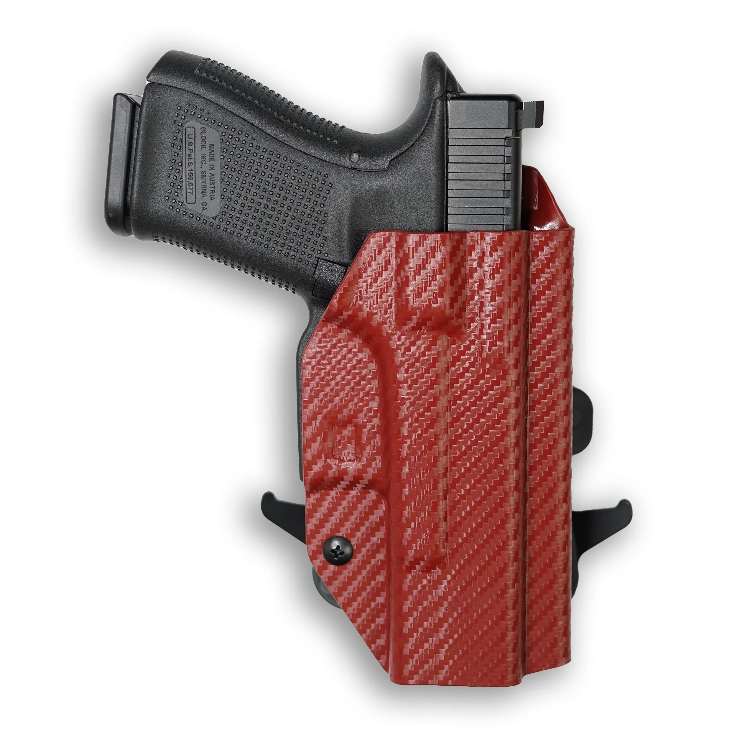 Beretta APX Centurion/Compact OWB Holster