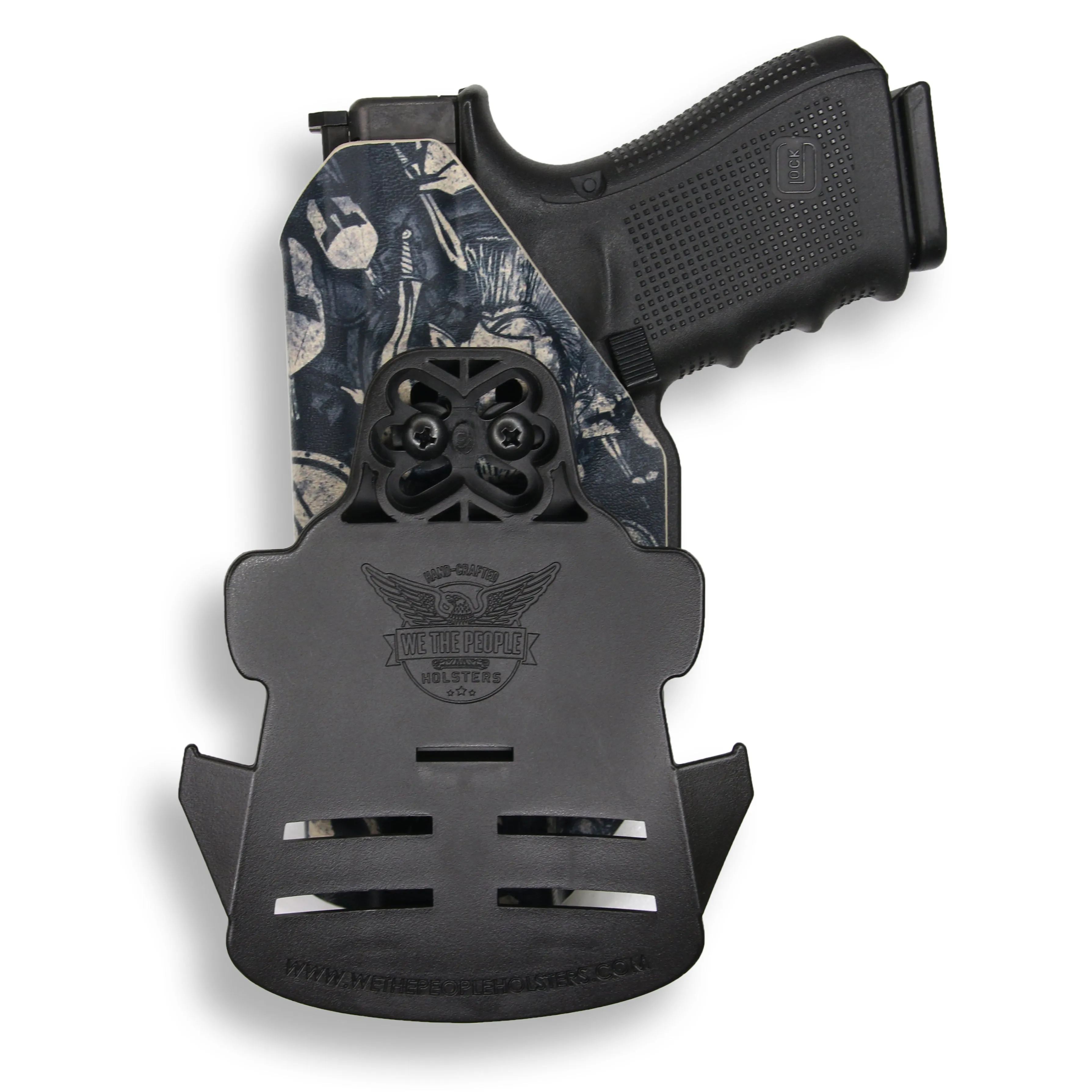 Beretta APX Centurion/Compact OWB Holster